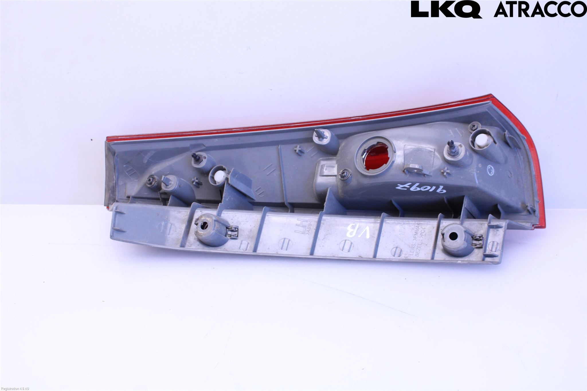 Kia CEED 06-12 Bakljus Vänster