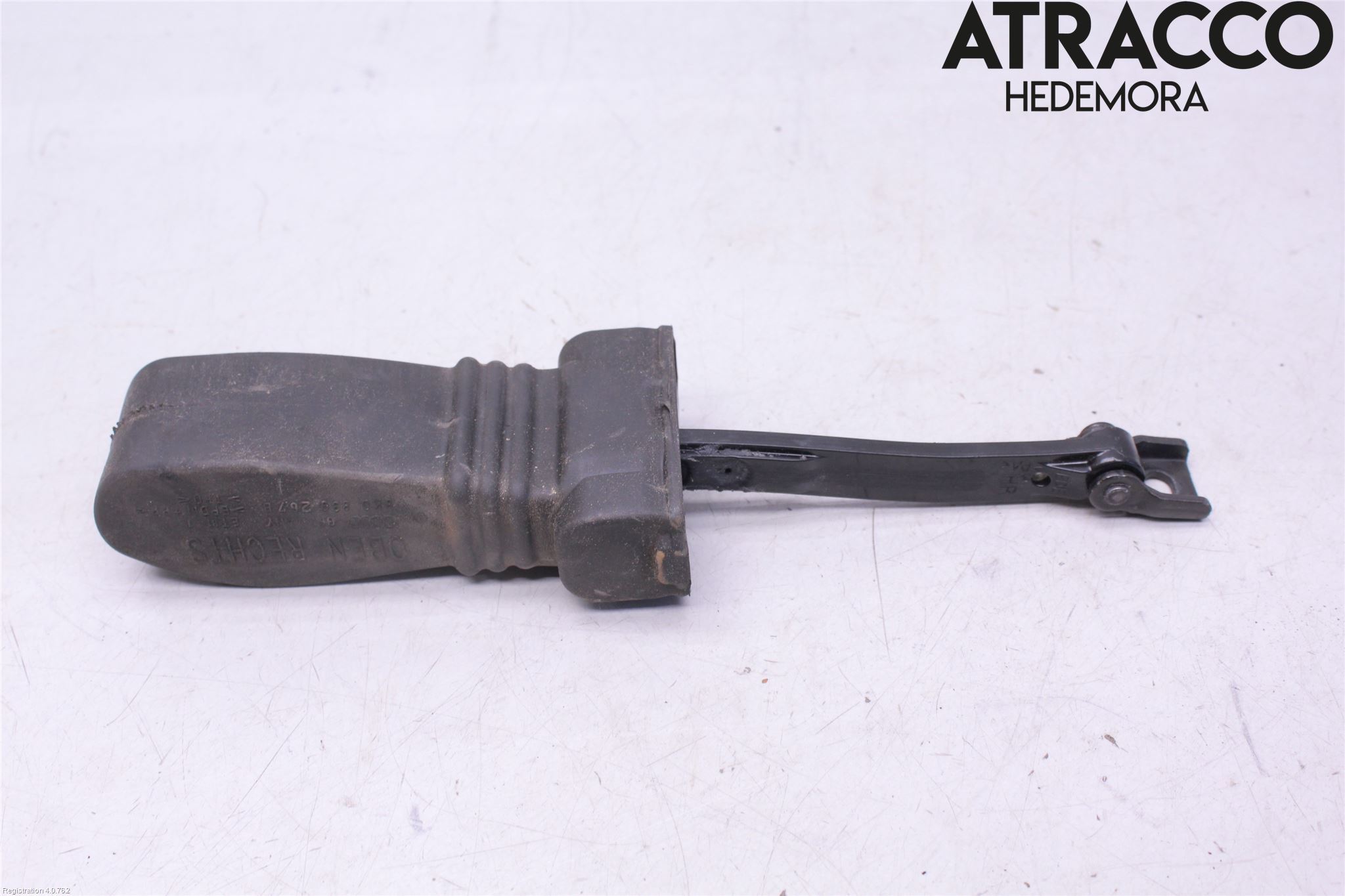 Audi A4/S4 08-11 Dörrstopp