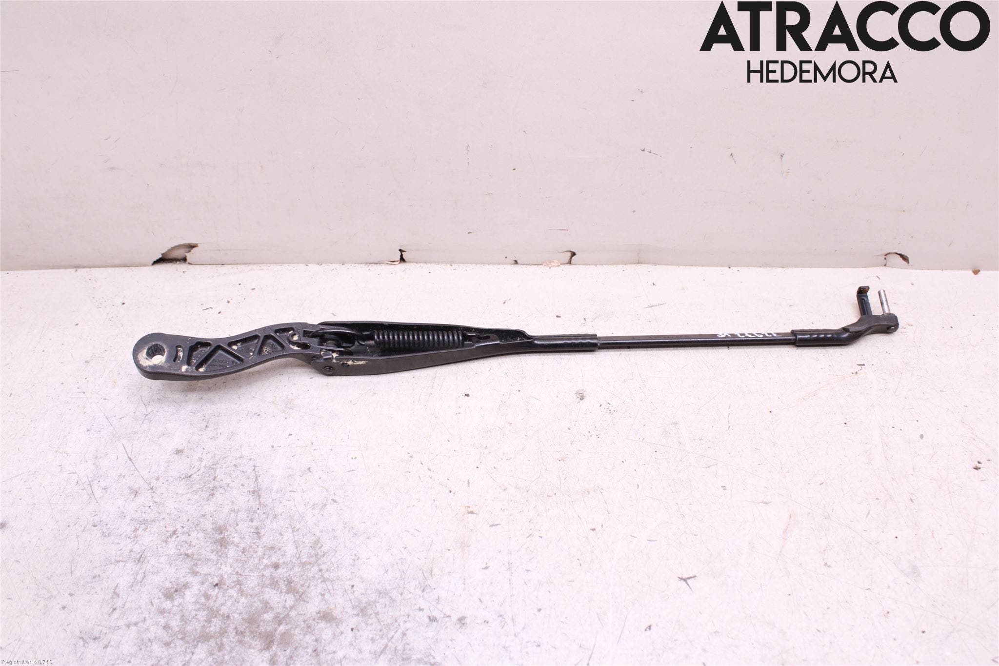 Mercedes-Benz MB CLS (C219) 03-11 Torkararm Armar Vindruta