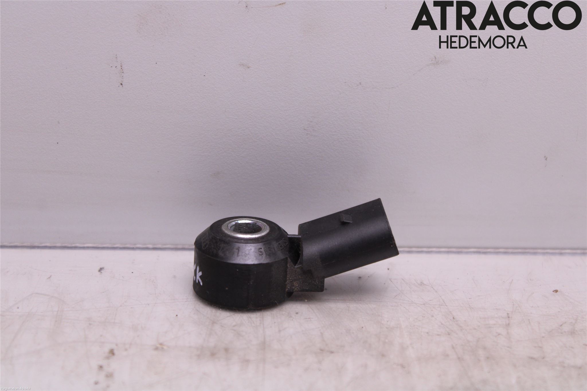 Volkswagen VW POLO 10-17 Injknacksensor