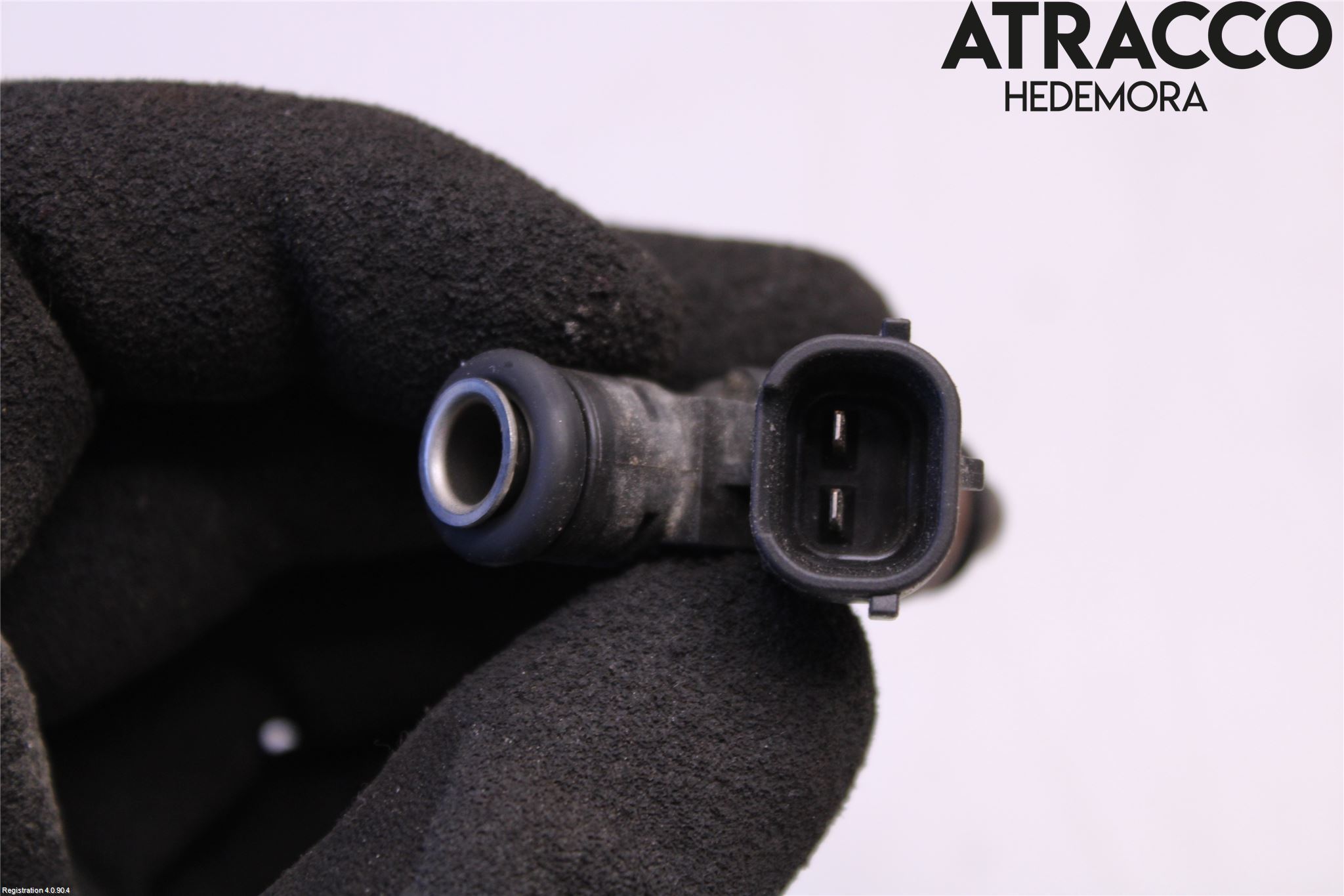 Volkswagen VW UP! / E-UP! Injspridare