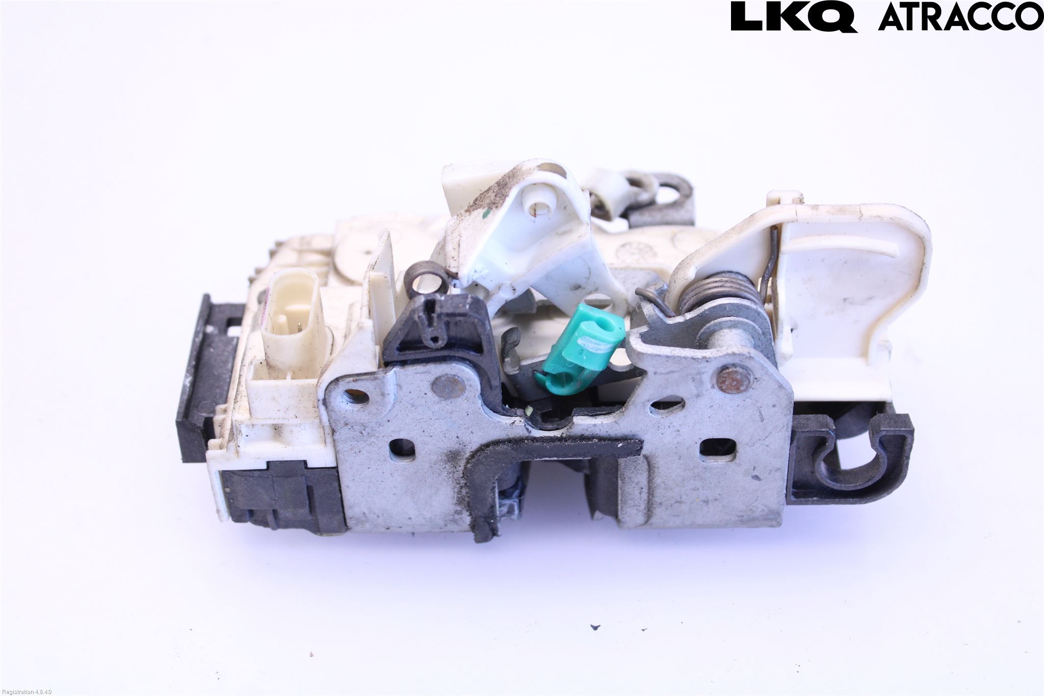 Chrysler ÖVRIGT/DIREKTIMP Låskista-Dörrlås