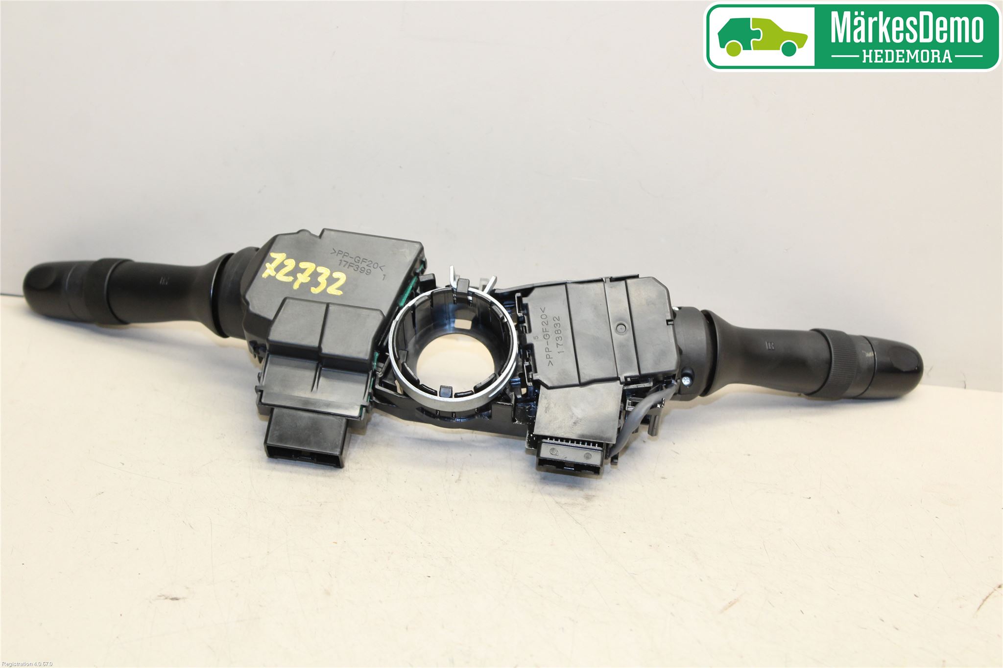 Lexus RX AL10 09-15 Spakcentral