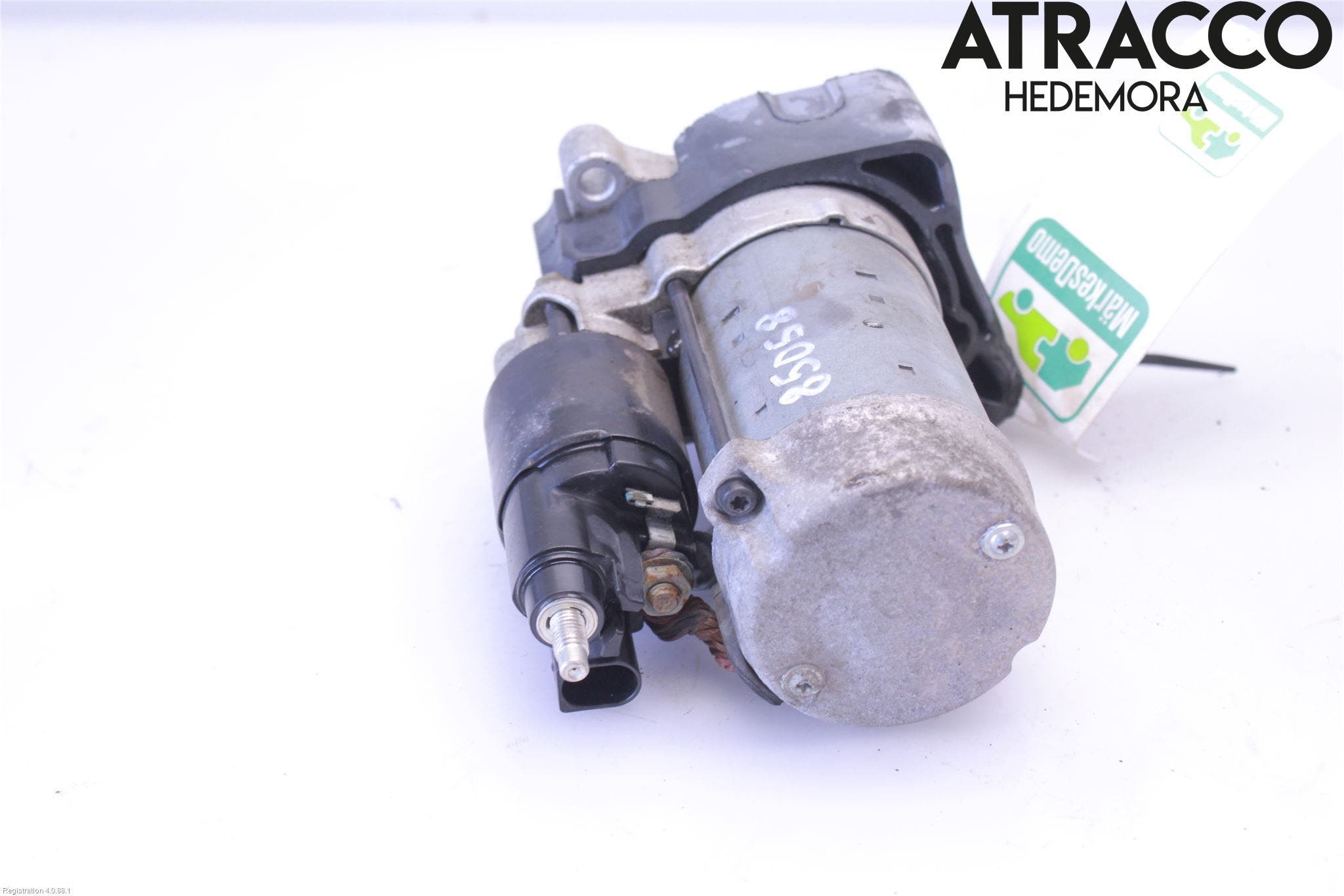 BMW X1 F48 15-22 Startmotor
