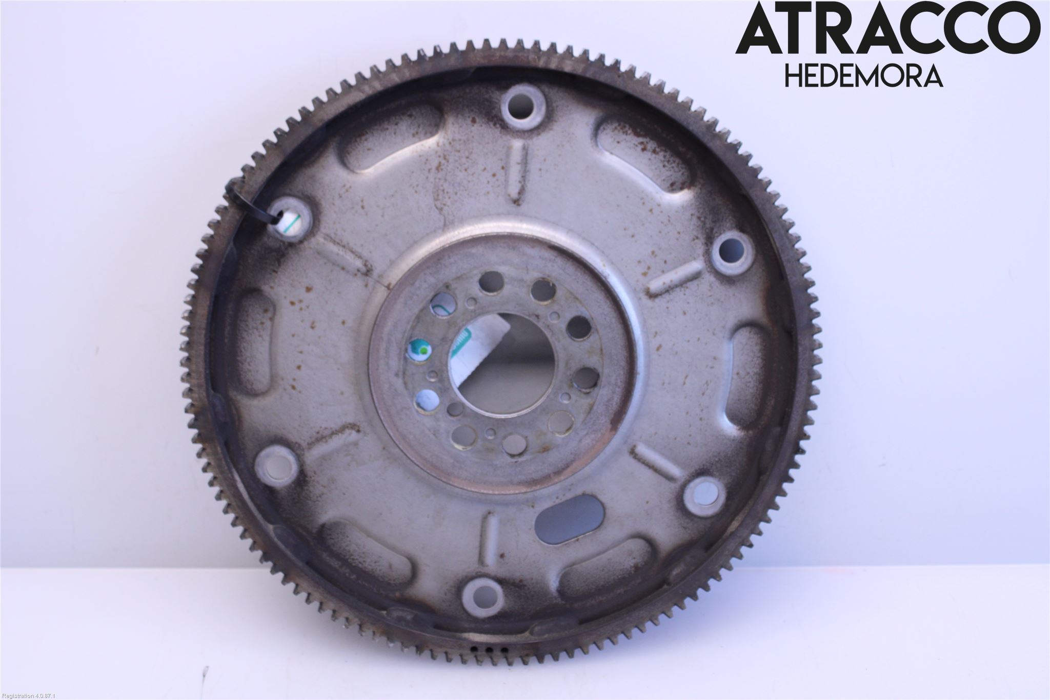 Volvo V90 17->> Svänghjul Aut