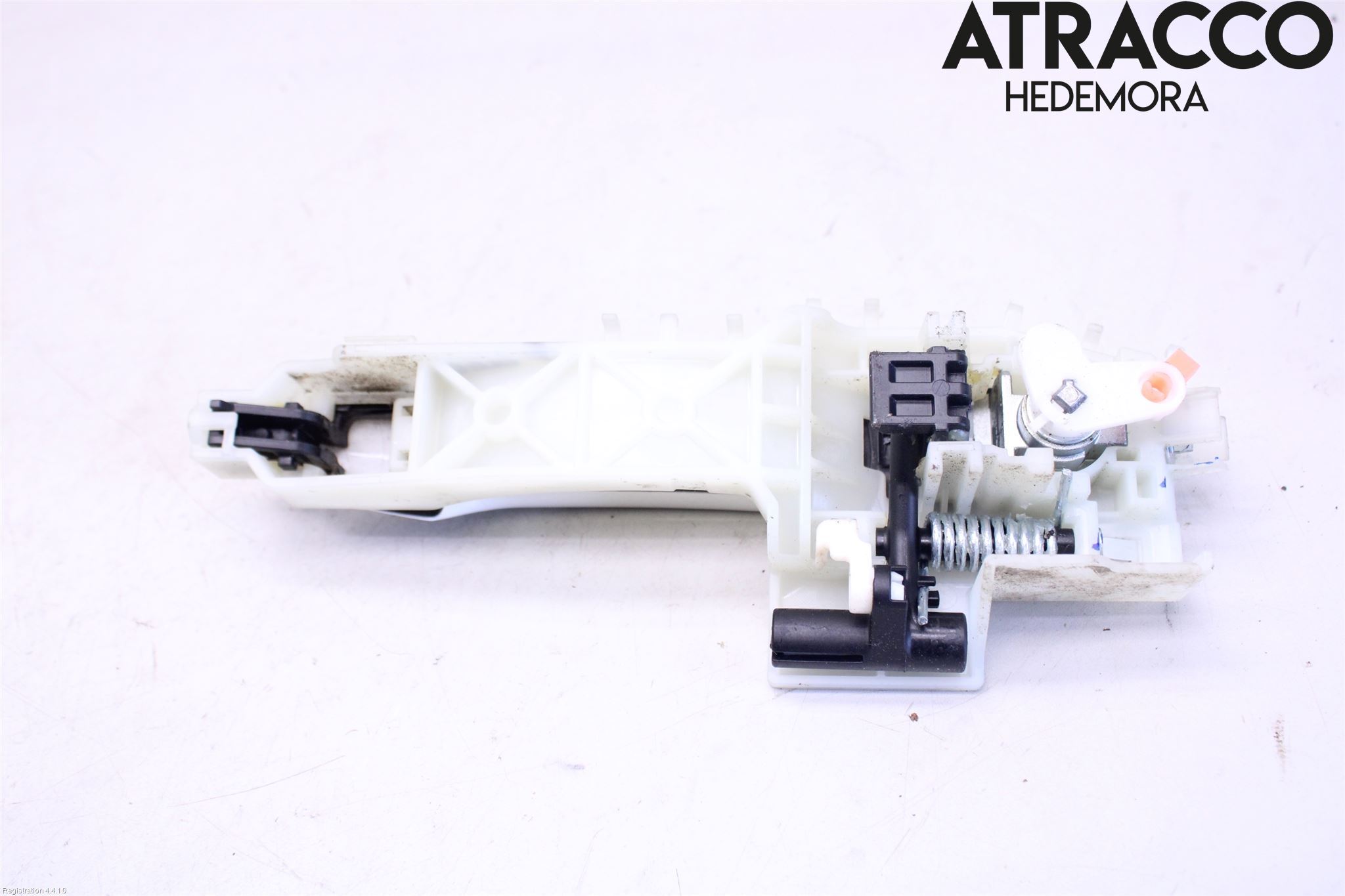 Kia PICANTO 17- Dörrhandtag Yttre Vä