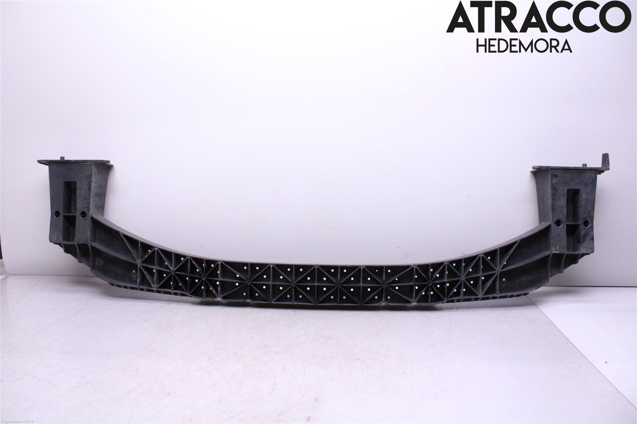 Peugeot 308 08-13 Stötfångarbalk Fram