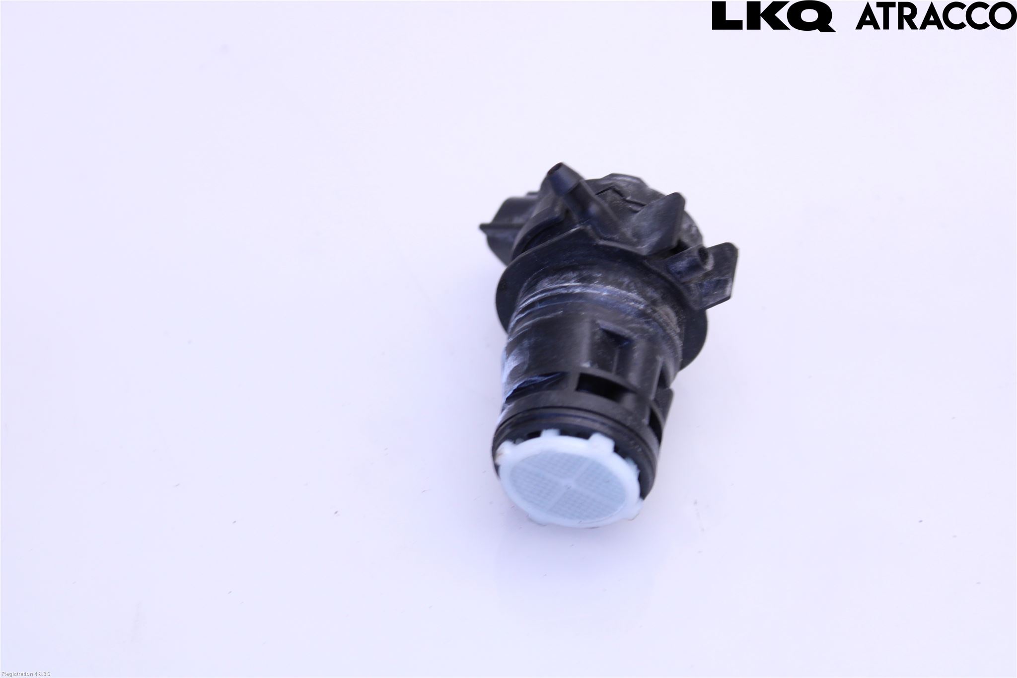 Toyota PRIUS NWH20 04-08 Spolarpump Vindruta