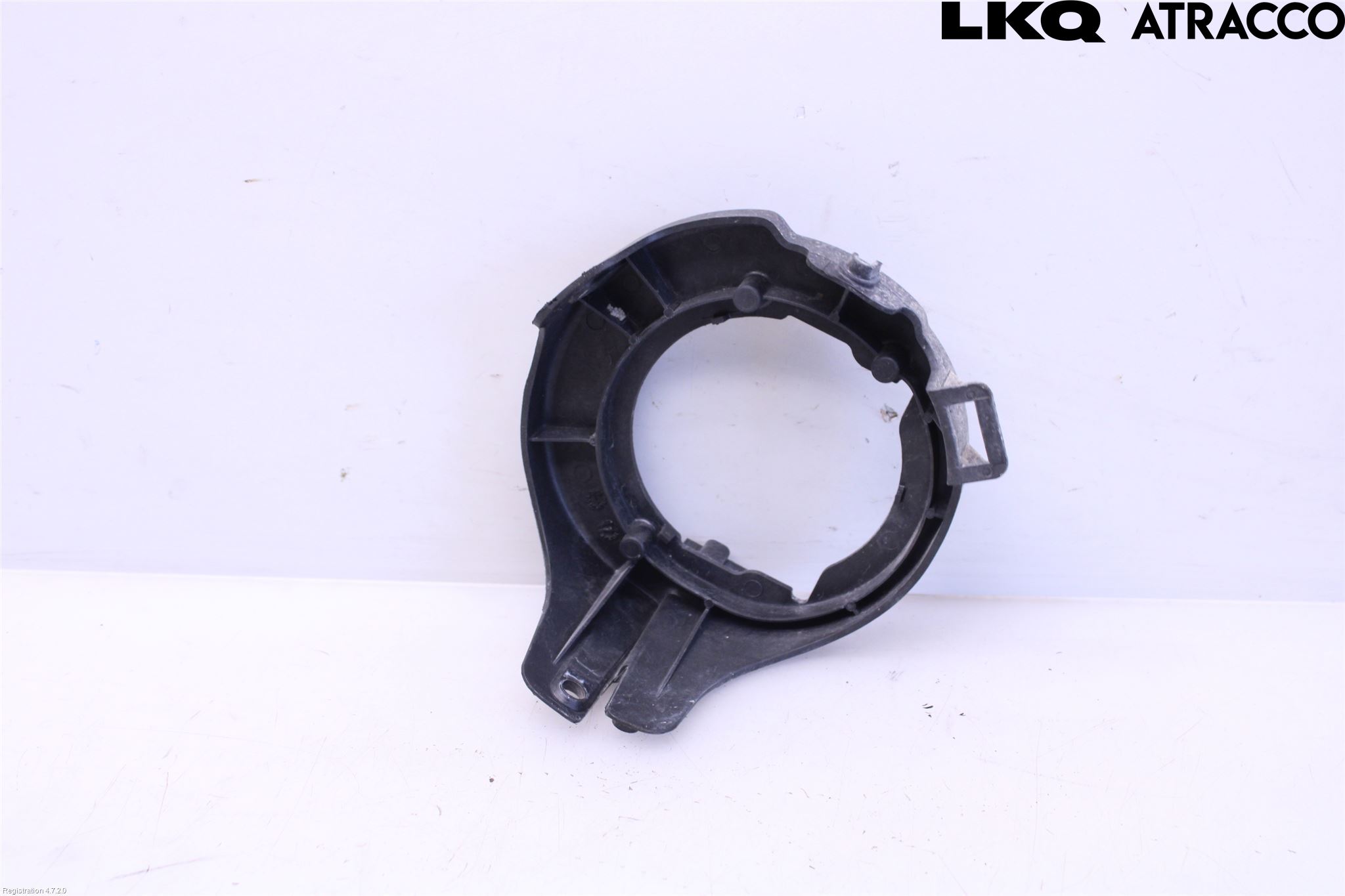 Nissan NAVARA 05-16 Dimljussarg Fram