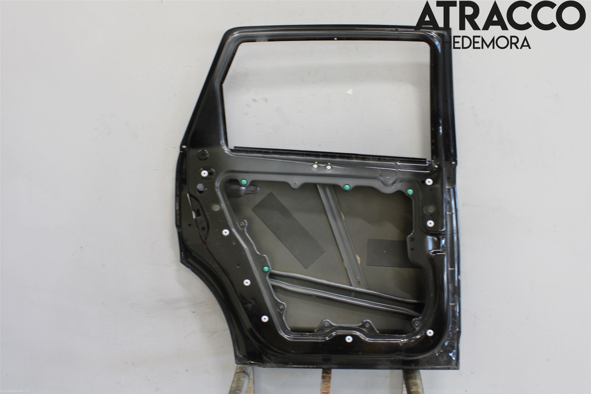 Fiat FREEMONT Dörr Bak Vänster