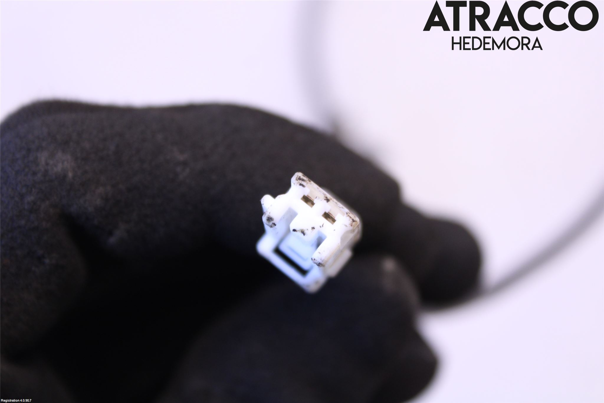 Mazda CX-3 Abs Sensor