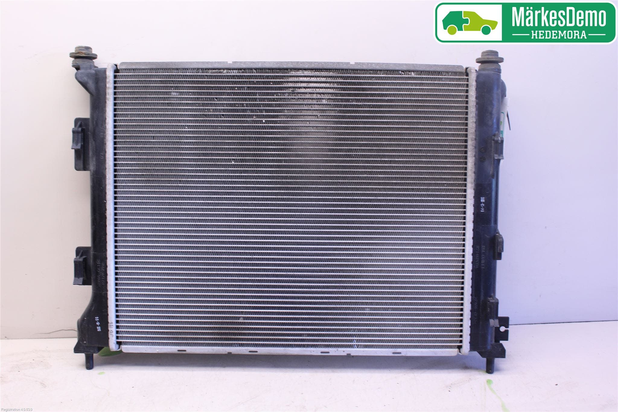 Hyundai i20 PB 09-14 Kylare Man