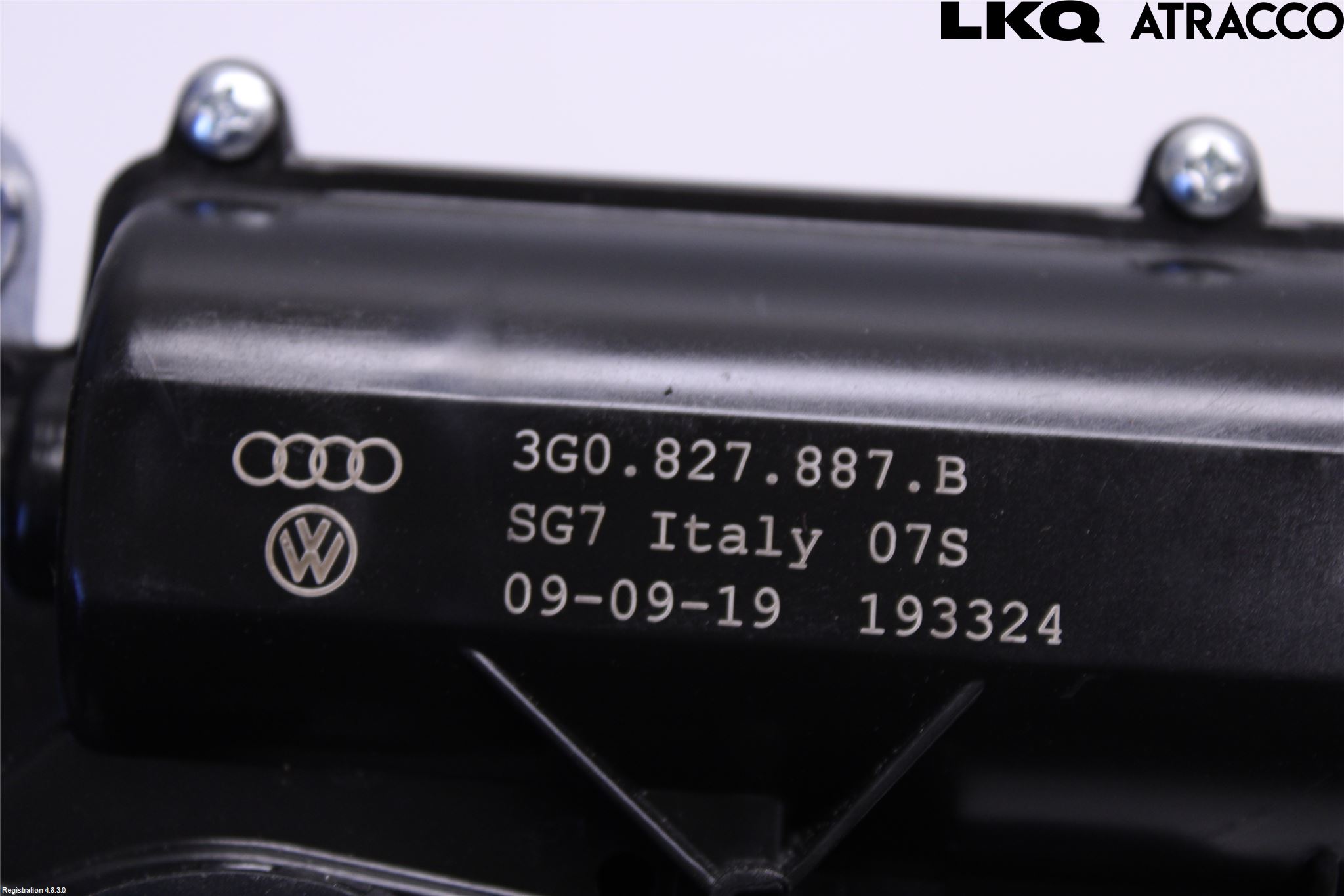 Volkswagen VW PASSAT 20-24 Centrallåsmot Baklucka