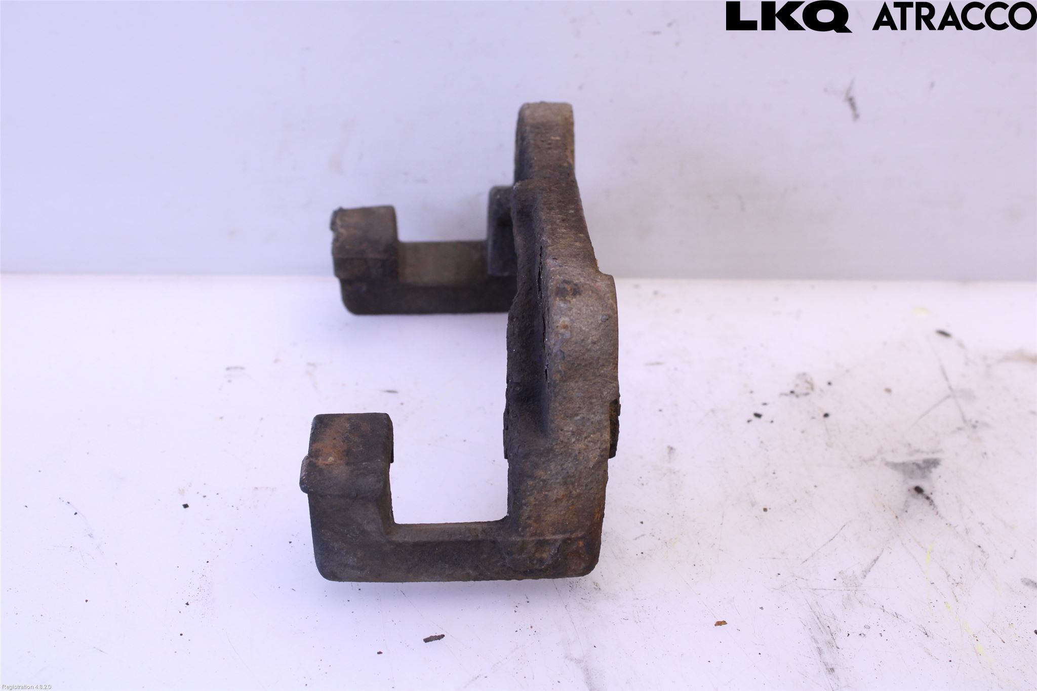 BMW 5 E60/61 Sed/Tou 02-10 Bromsokshållare