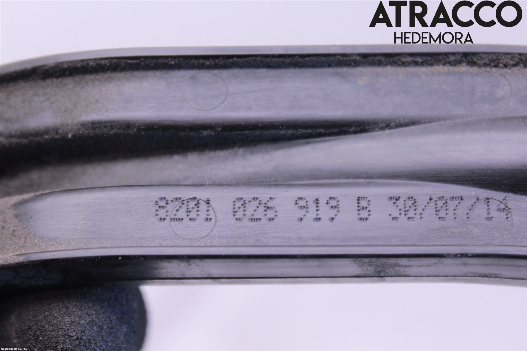 Opel MOVANO B 10-22 Oljesticka