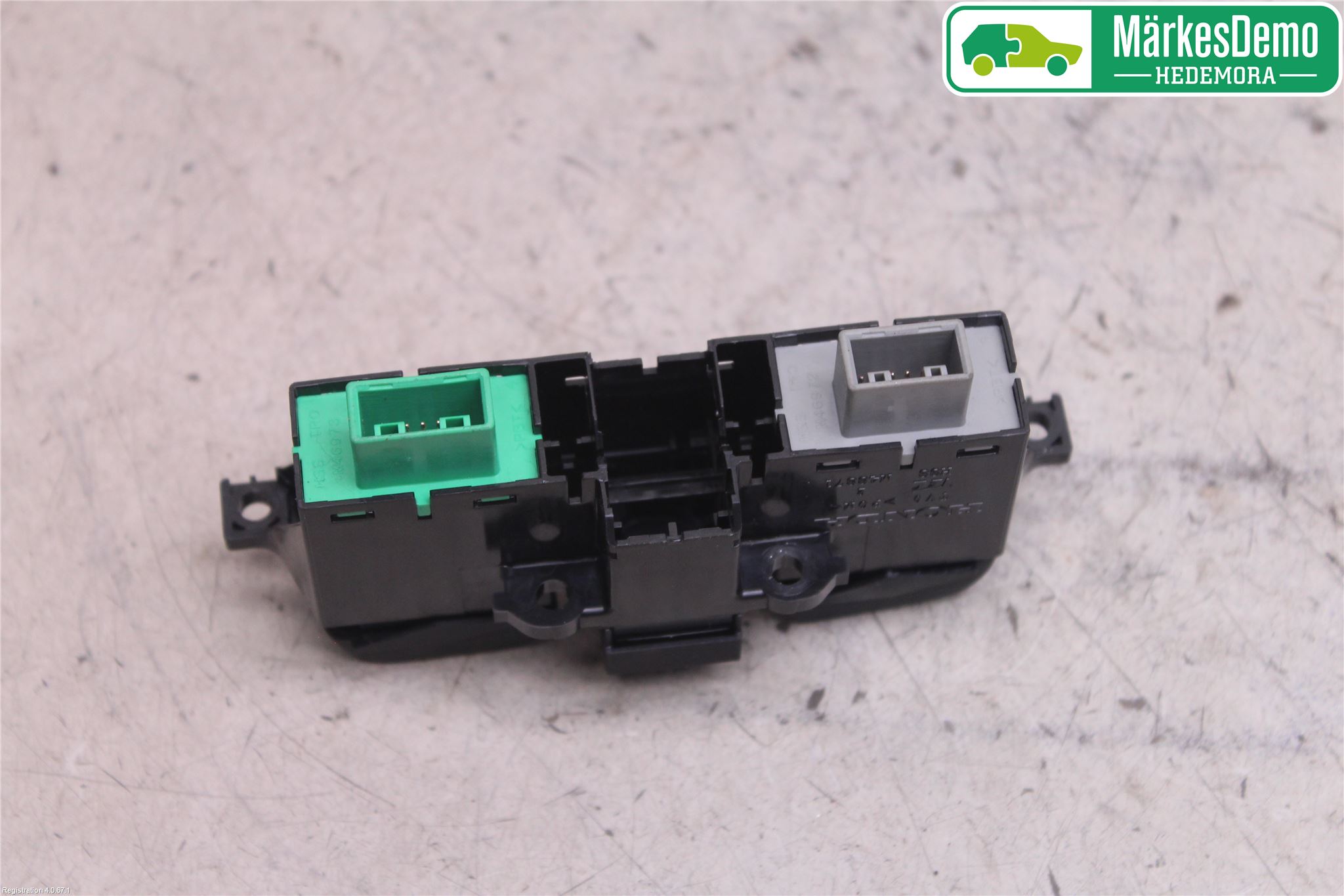 Honda CIVIC 12-16 Strömställare Stolvärme