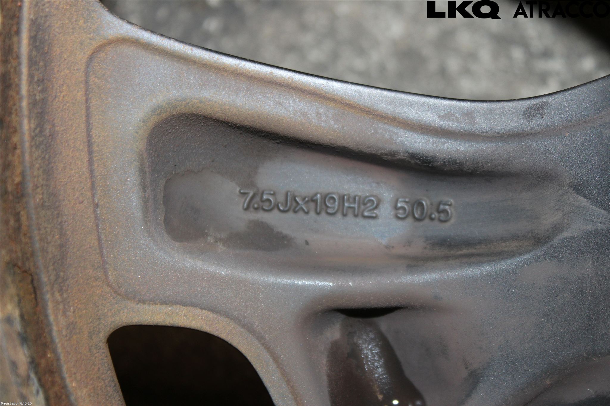 Kia SPORTAGE (QL) 16-21 Sommardäck Alumfälg 4St