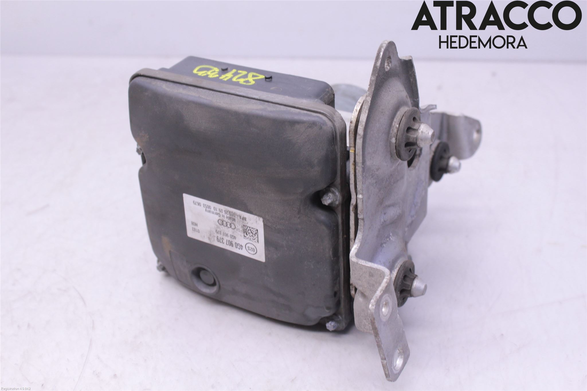 Audi A7/S7 4G 11-17 Abs Hydraulaggregat