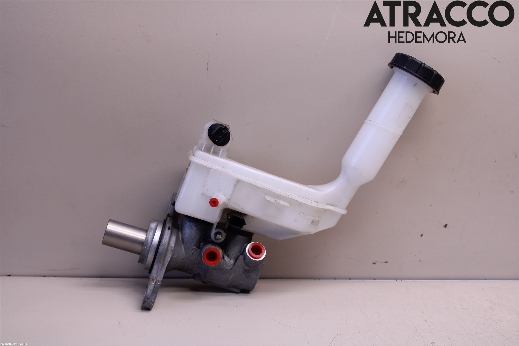 Nissan PULSAR Broms Huvudcylinder