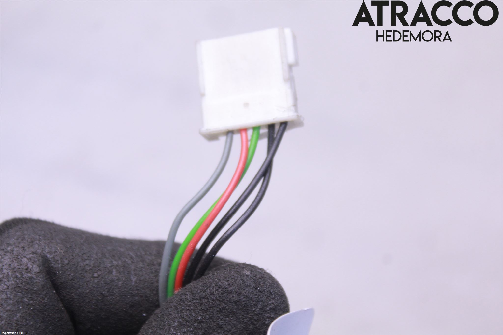 BMW 3 E46      98-05 Spegel Yttre El Vä