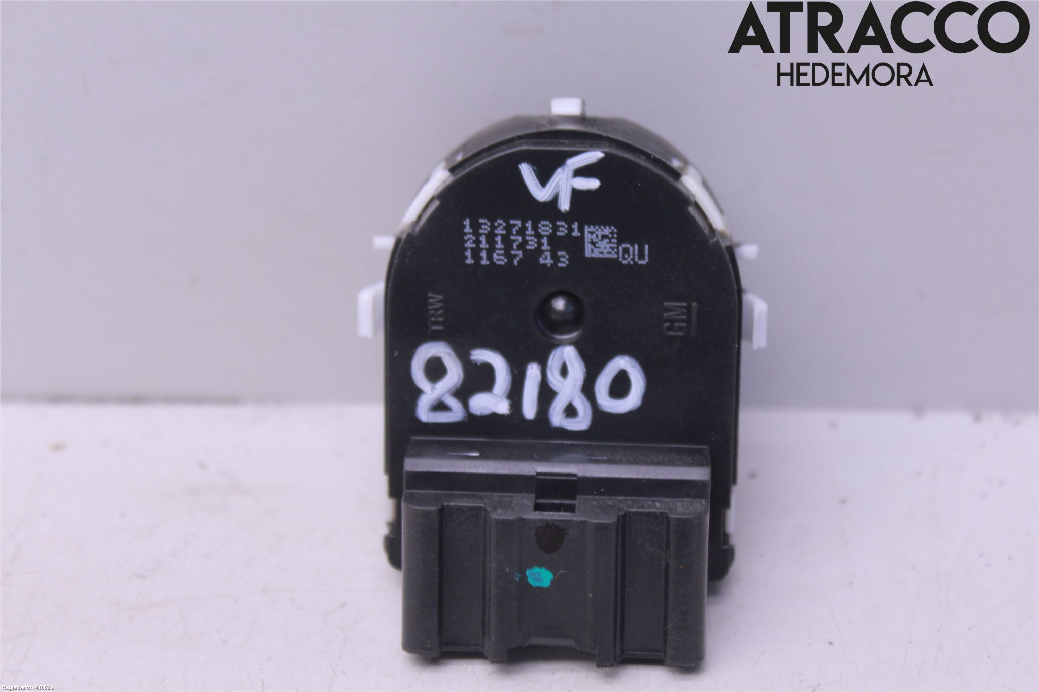 Opel INSIGNIA 09-16 Strömställare Spegel