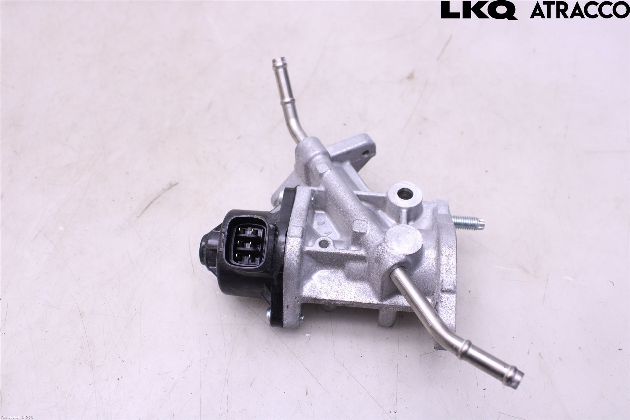 Toyota C-HR 16-23 Egr Ventil