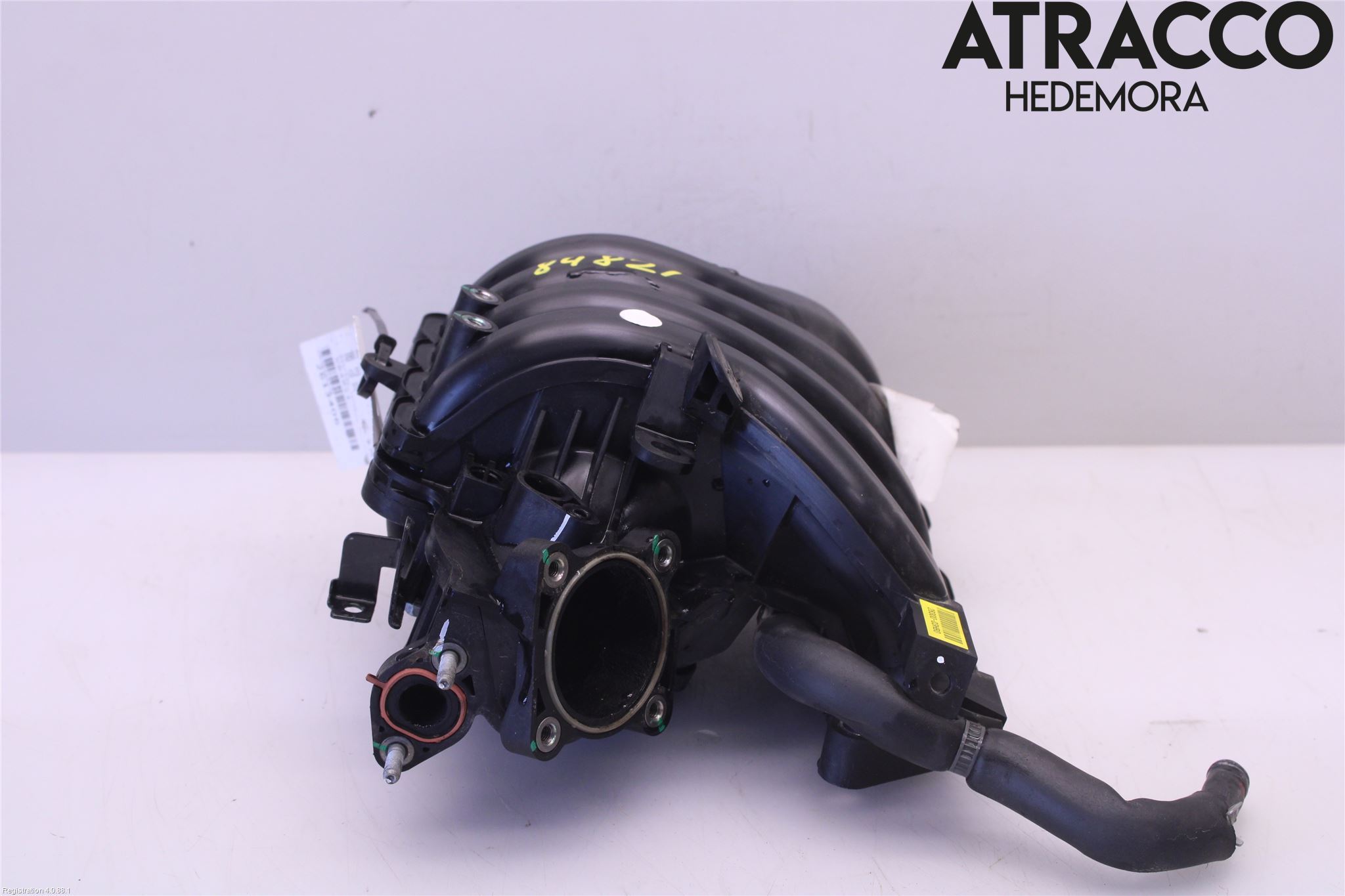 Kia CEED/CEED SW 19- Grenrör Insug