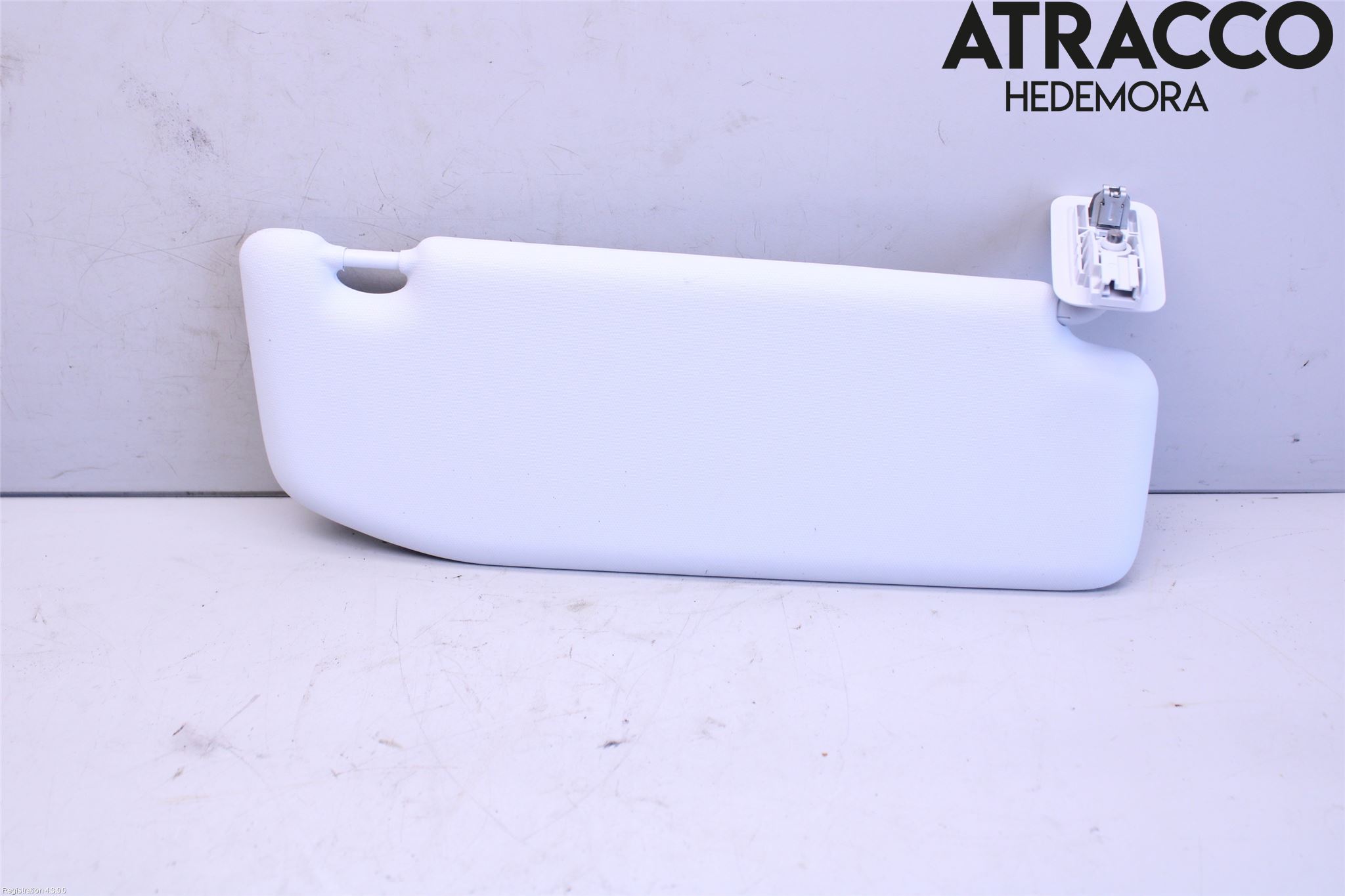 Opel CORSA F, CORSA-E 20- Solskydd