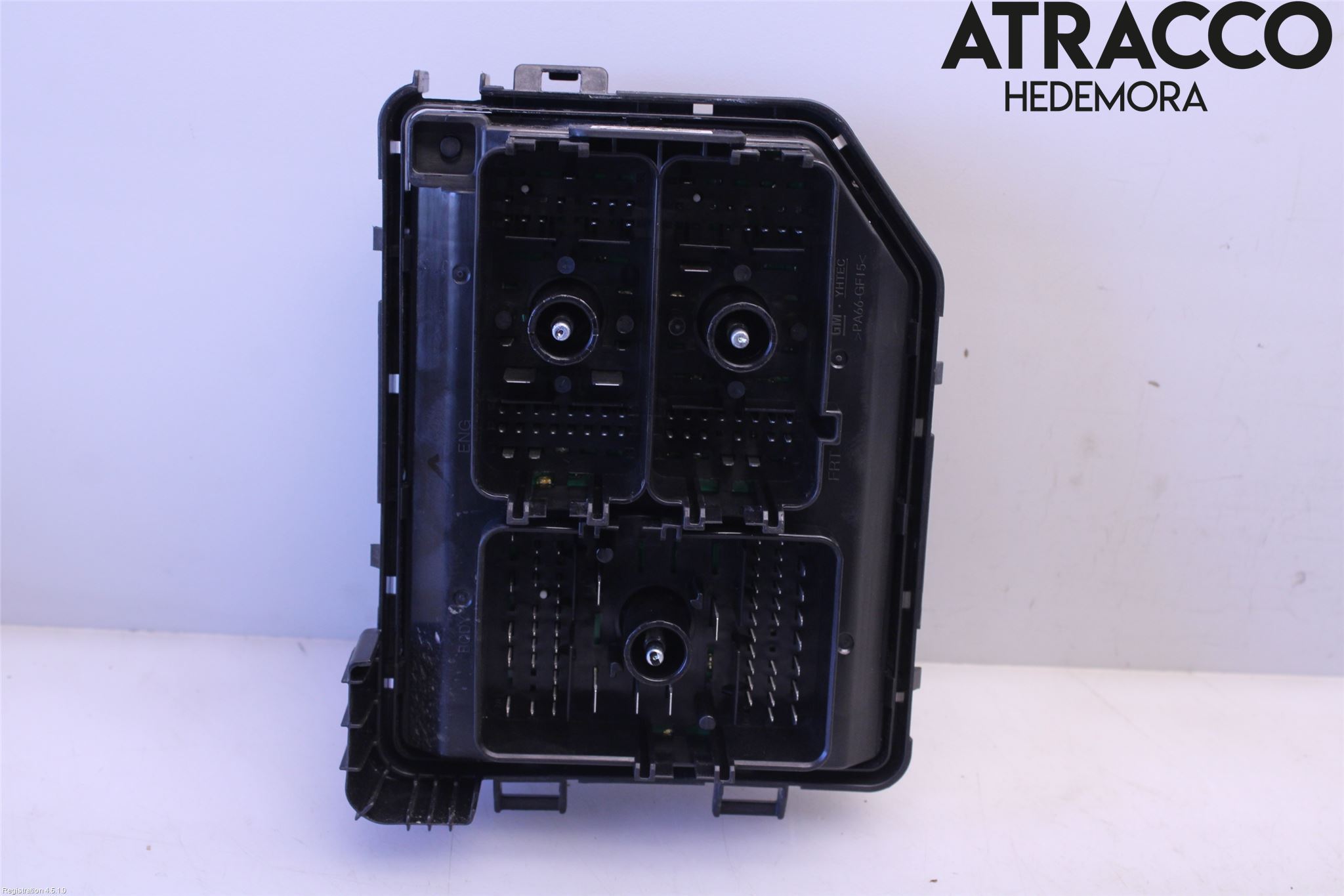 Opel KARL 16-19 Säkringsdosa-Elcentral