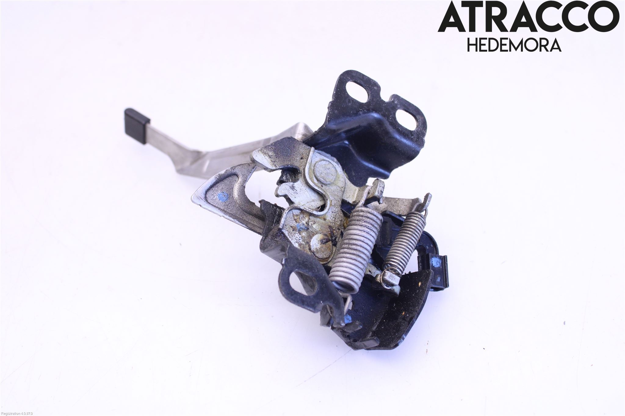 Honda CIVIC 17-22 Huvlås