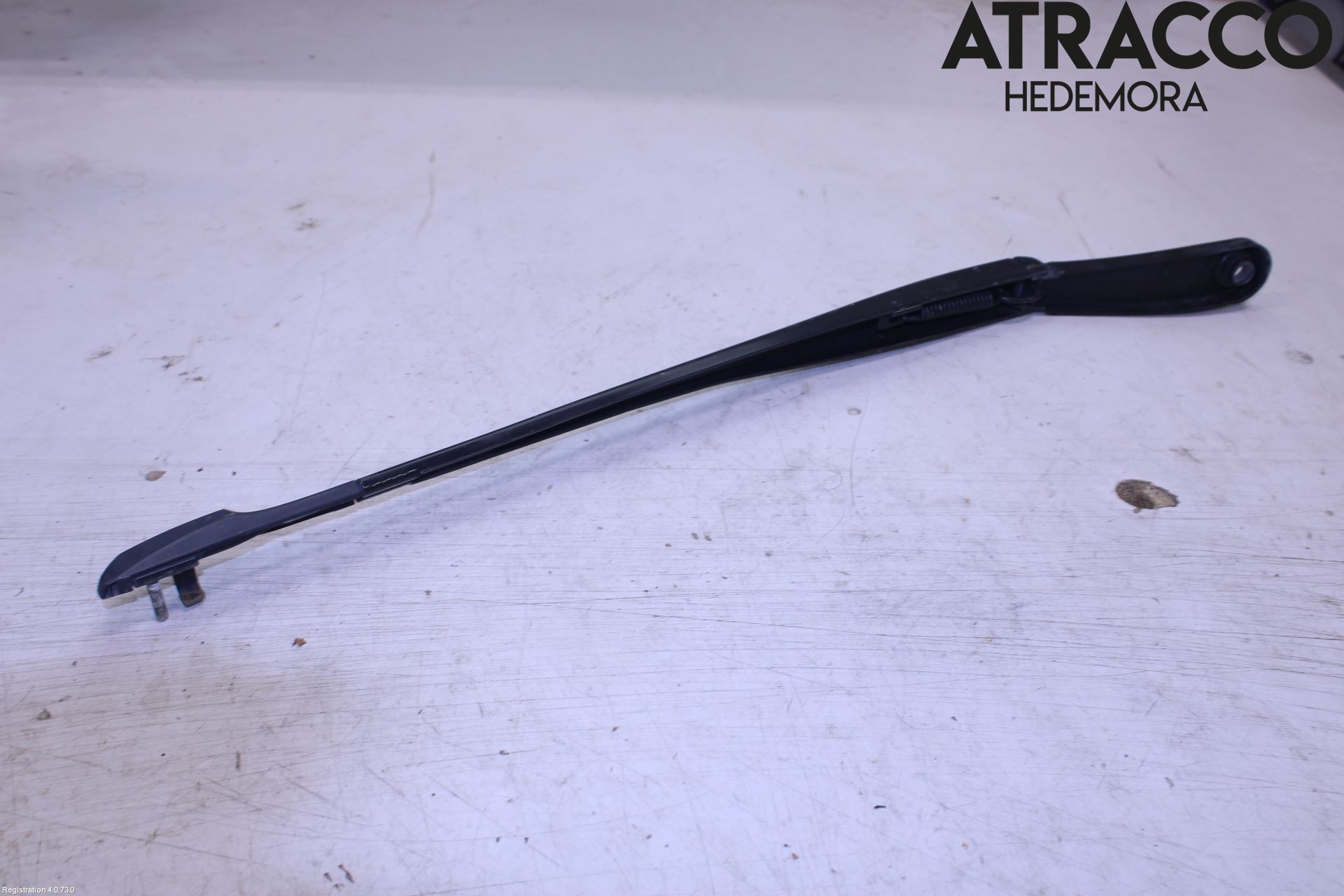 BMW 5 F10/F11/F18 09-17 Torkararm Armar Vindruta