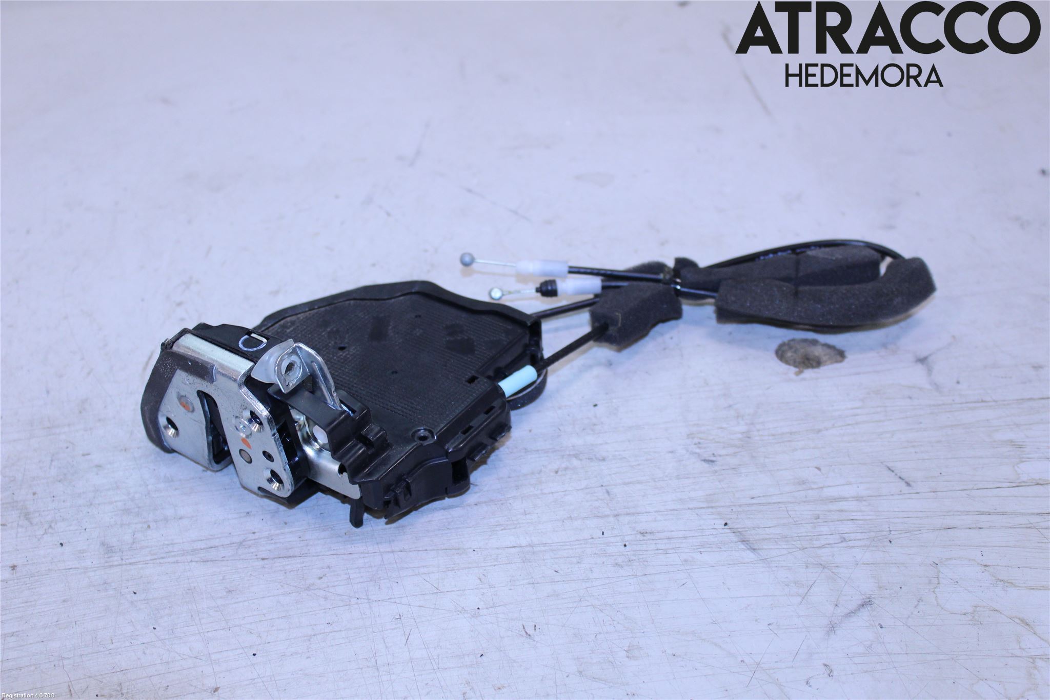 Honda CIVIC 12-16 Låskista-Dörrlås