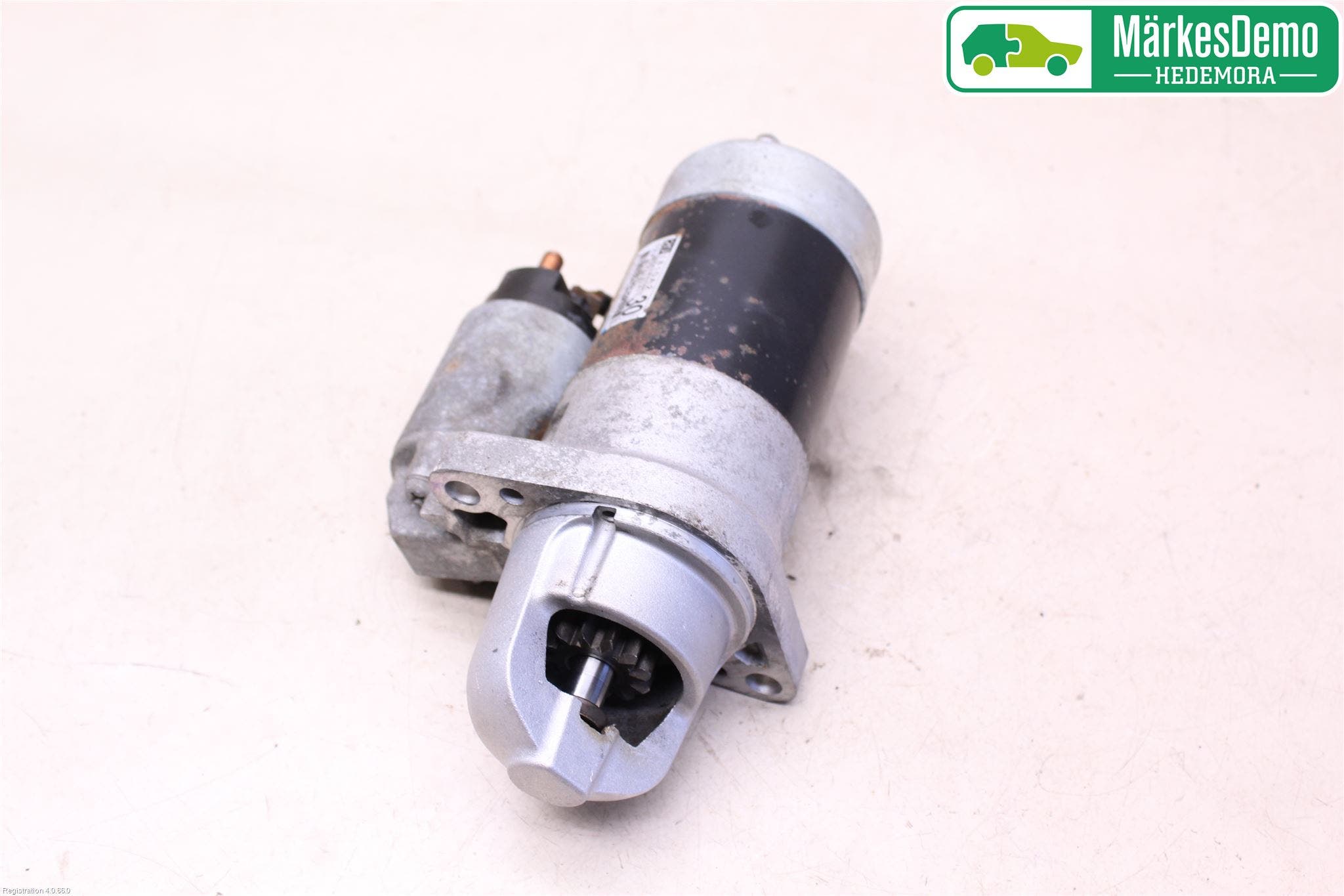 Mitsubishi OUTLANDER 13-21 Startmotor Diesel