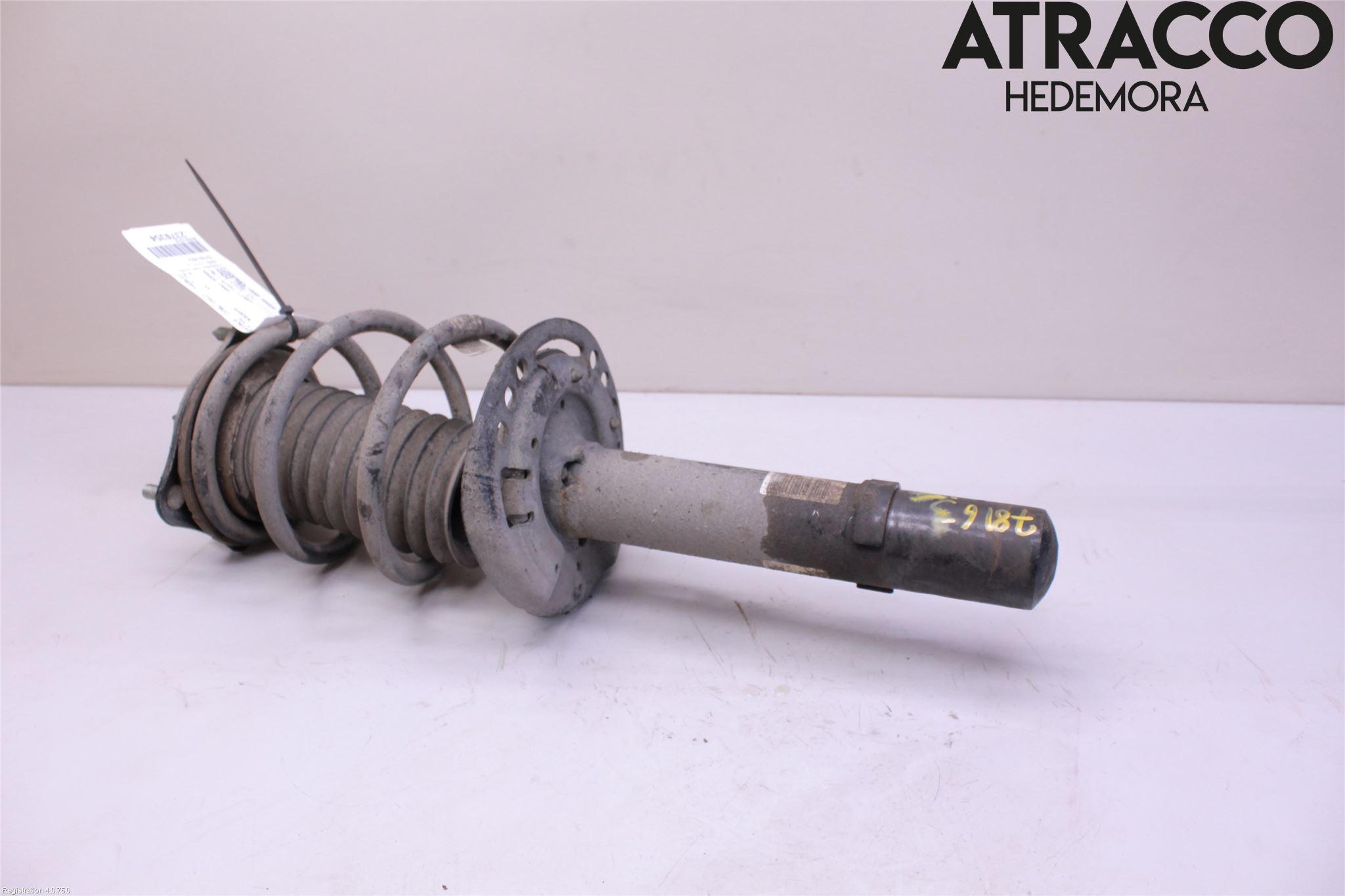 Honda CIVIC 17-22 Fjäderben Fram Höger