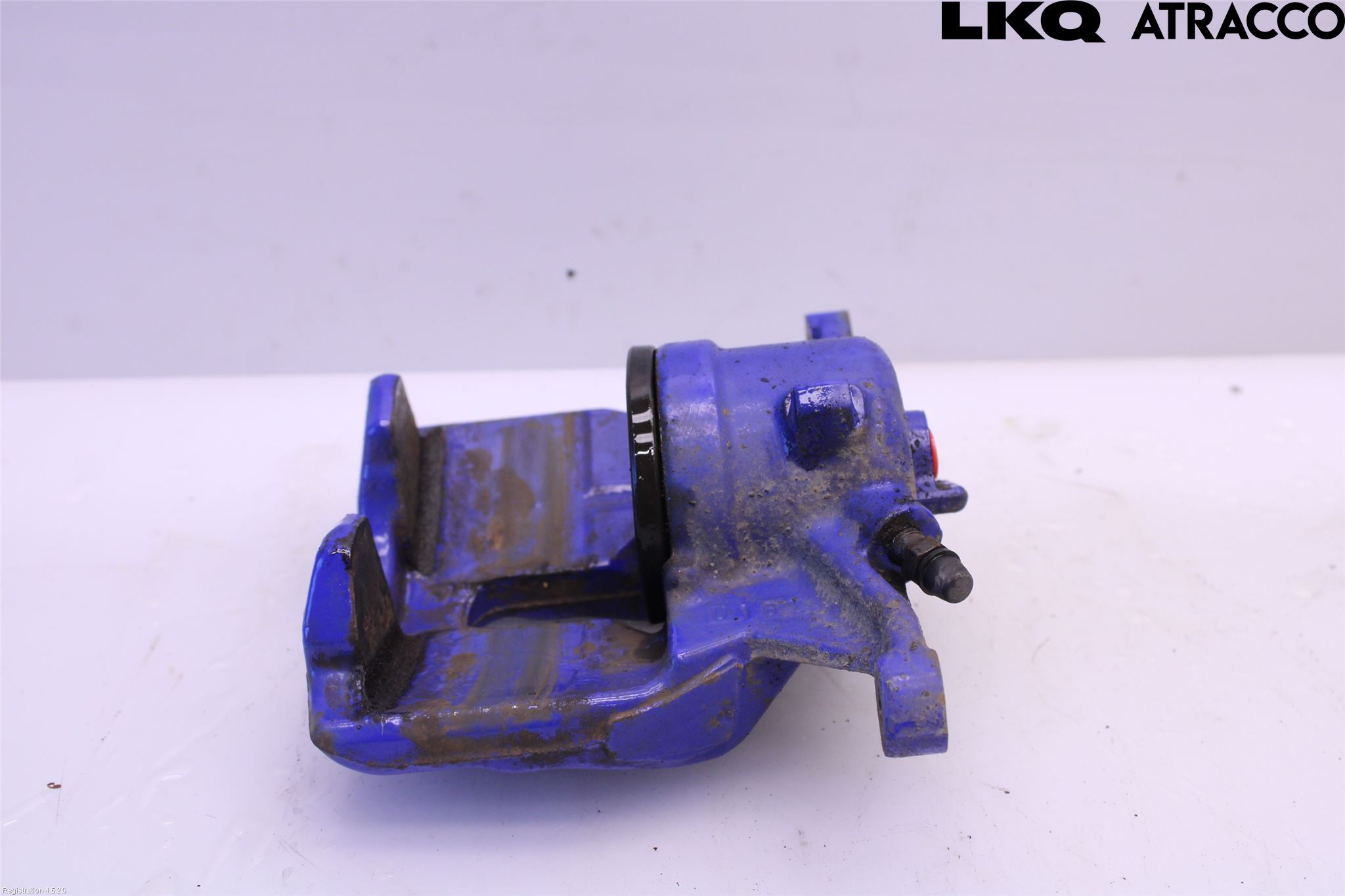 Volkswagen VW PASSAT 15-19 Bromsok Fram Höger