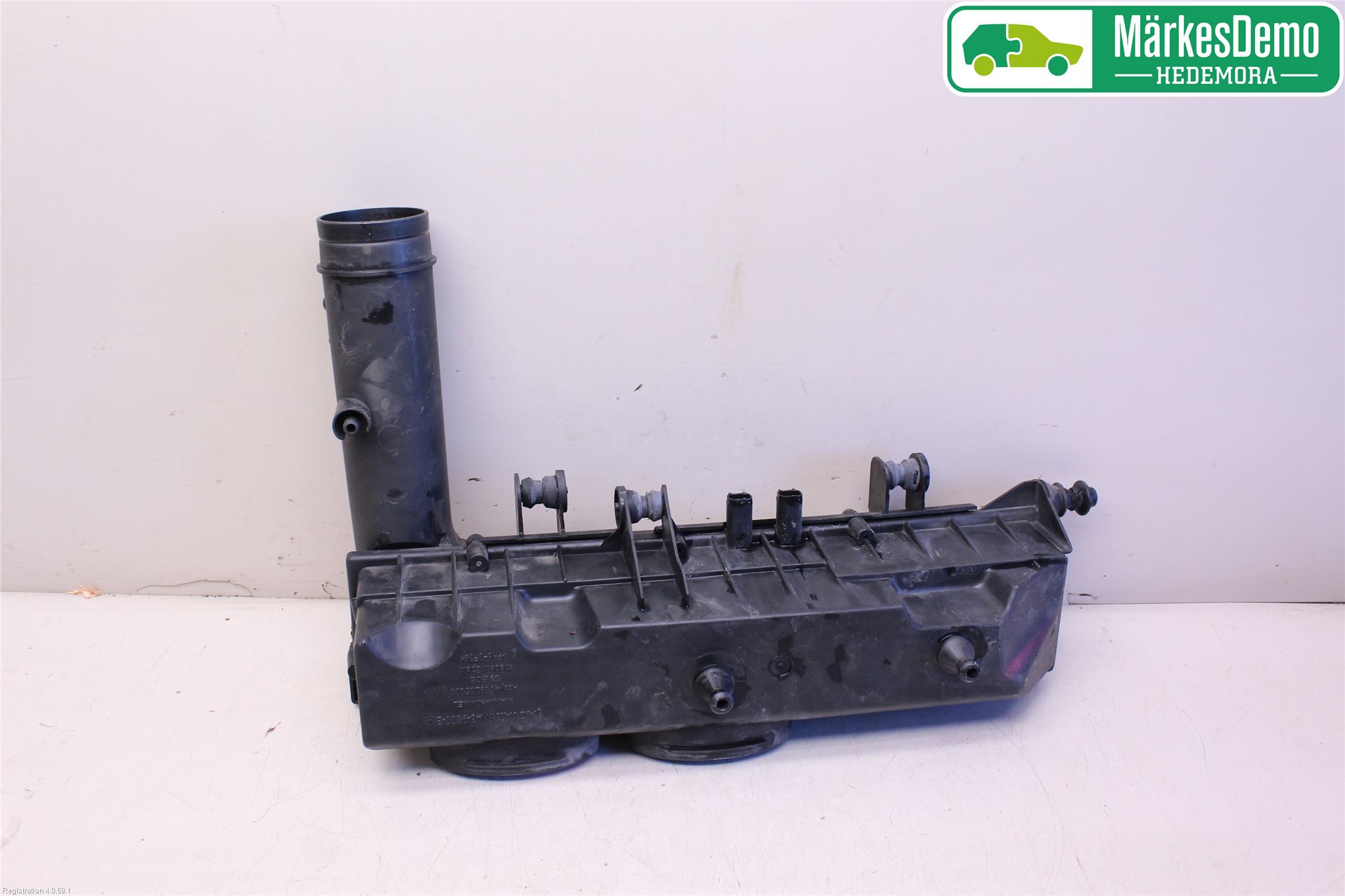 Jaguar X-TYPE Luftrenare