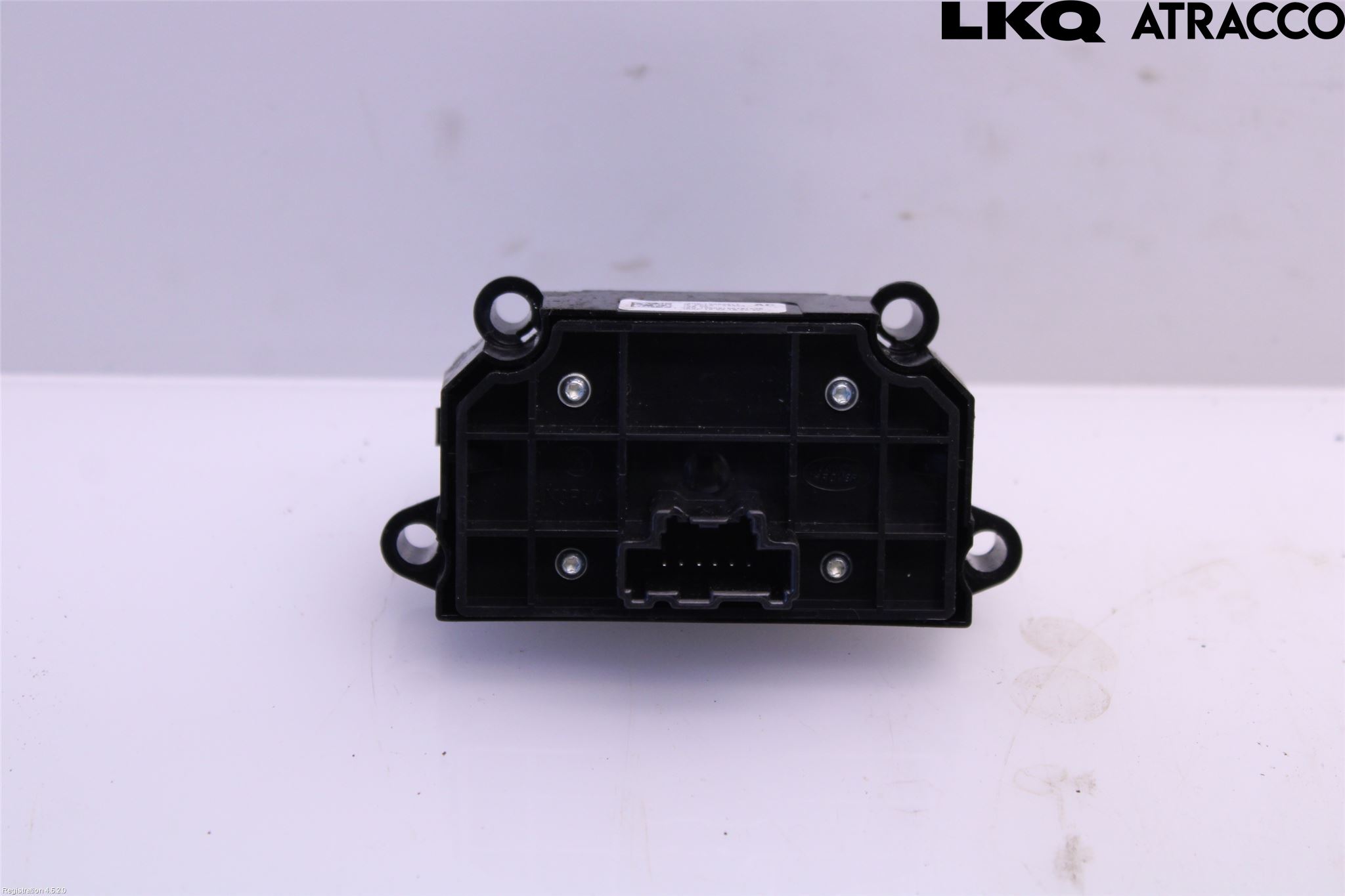 Landrover RANGE ROVER SPORT (L494) 14-22 Strömställare Parkeringsbroms