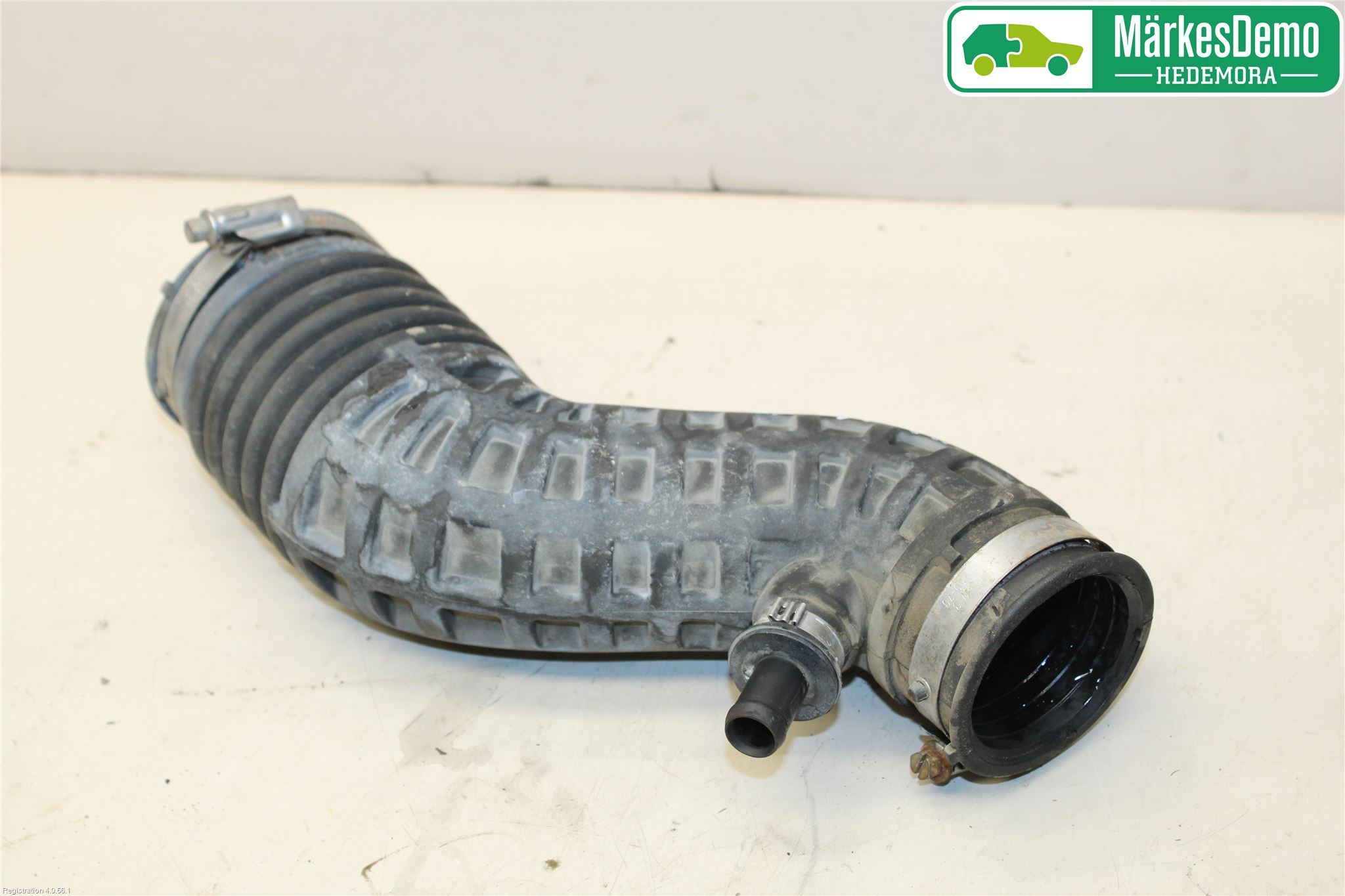 GM CHEVROLET ORLANDO Injgummibälg-Slang