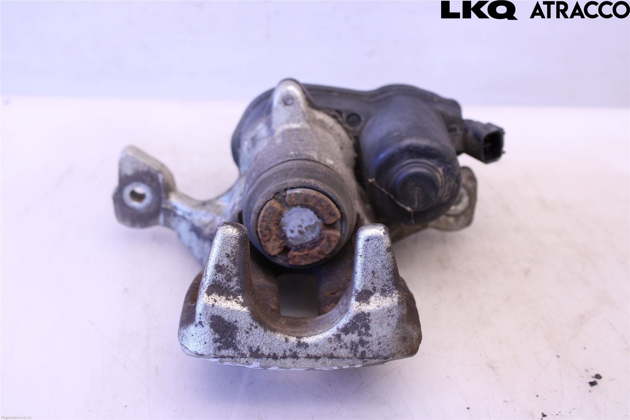 Toyota YARIS XP21 20- Bromsok Bak Höger