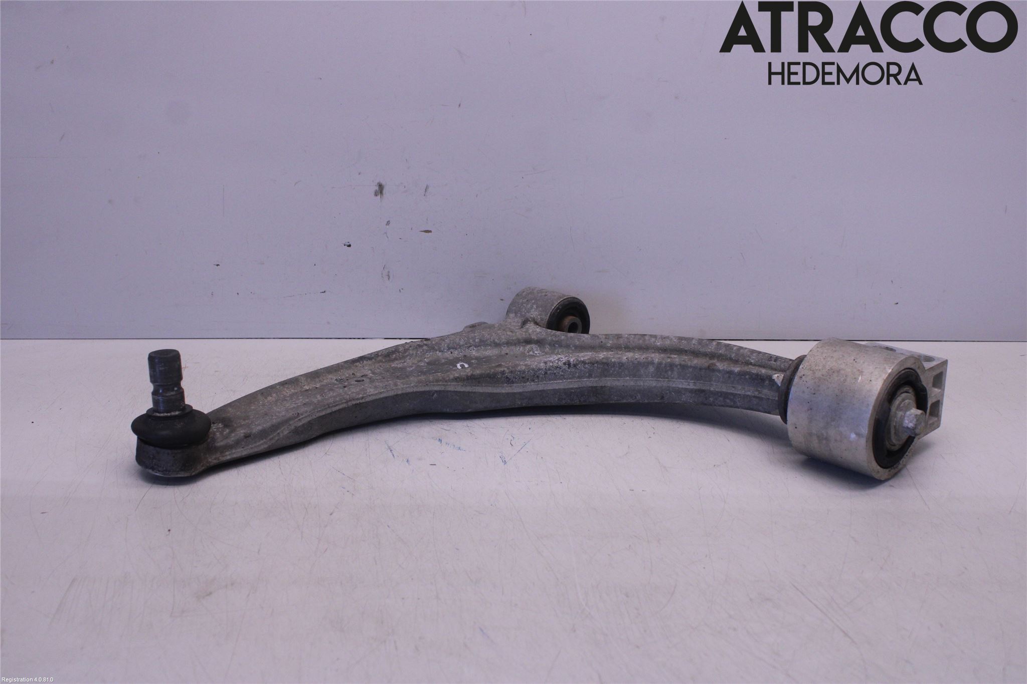 Opel ASTRA J 10-15 Bärarm Fram Undre Vä