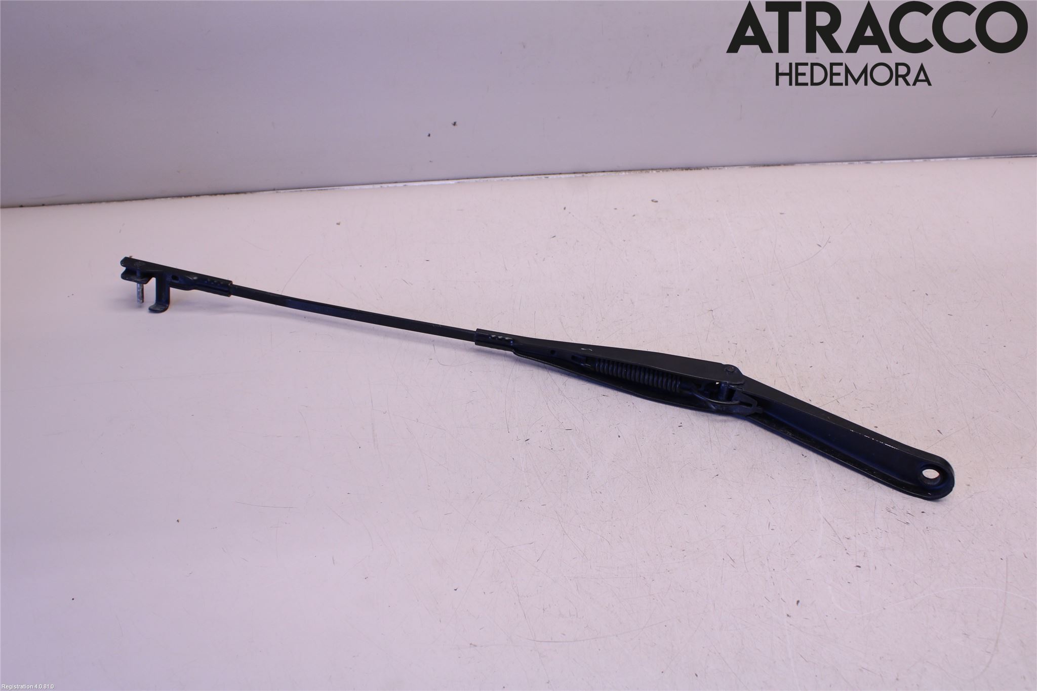 Ford FOCUS     04-07 Torkararm Armar Vindruta