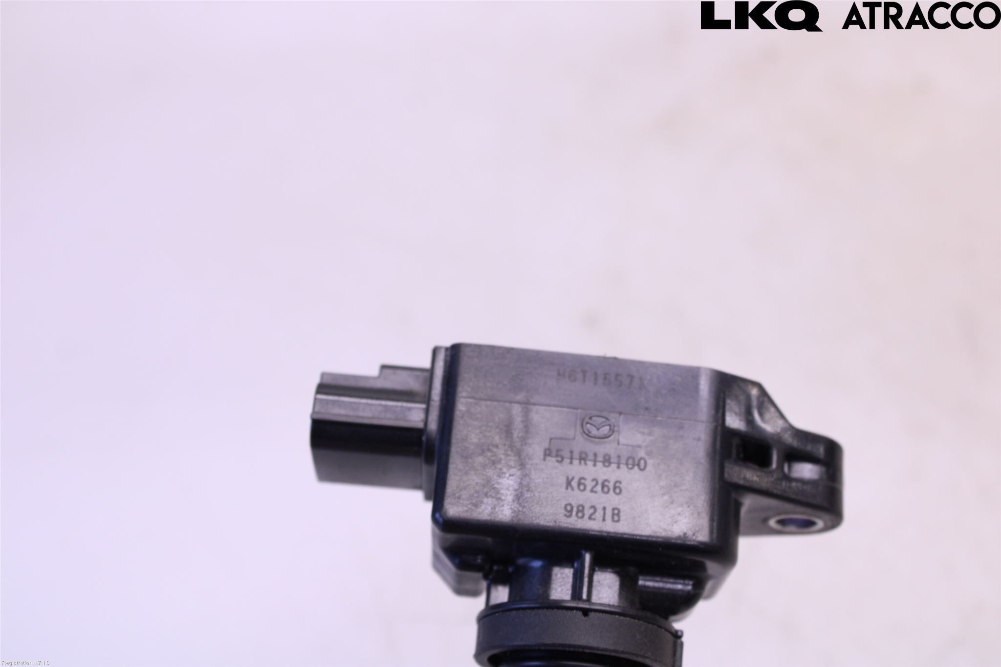 Mazda 2 (DJ) 15-22 Tändspole