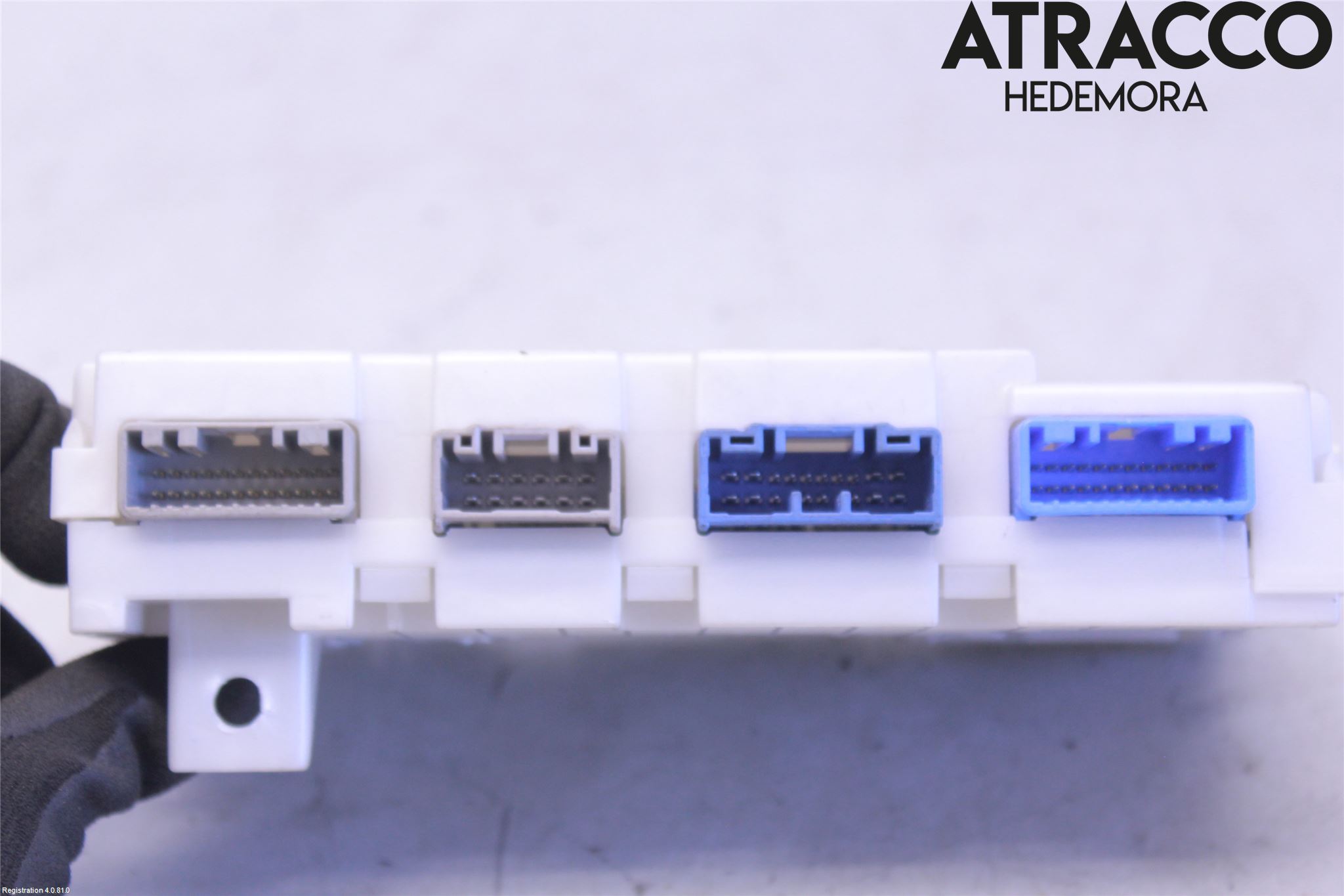 Mazda 5 10-18 Styrenhet Övrigt