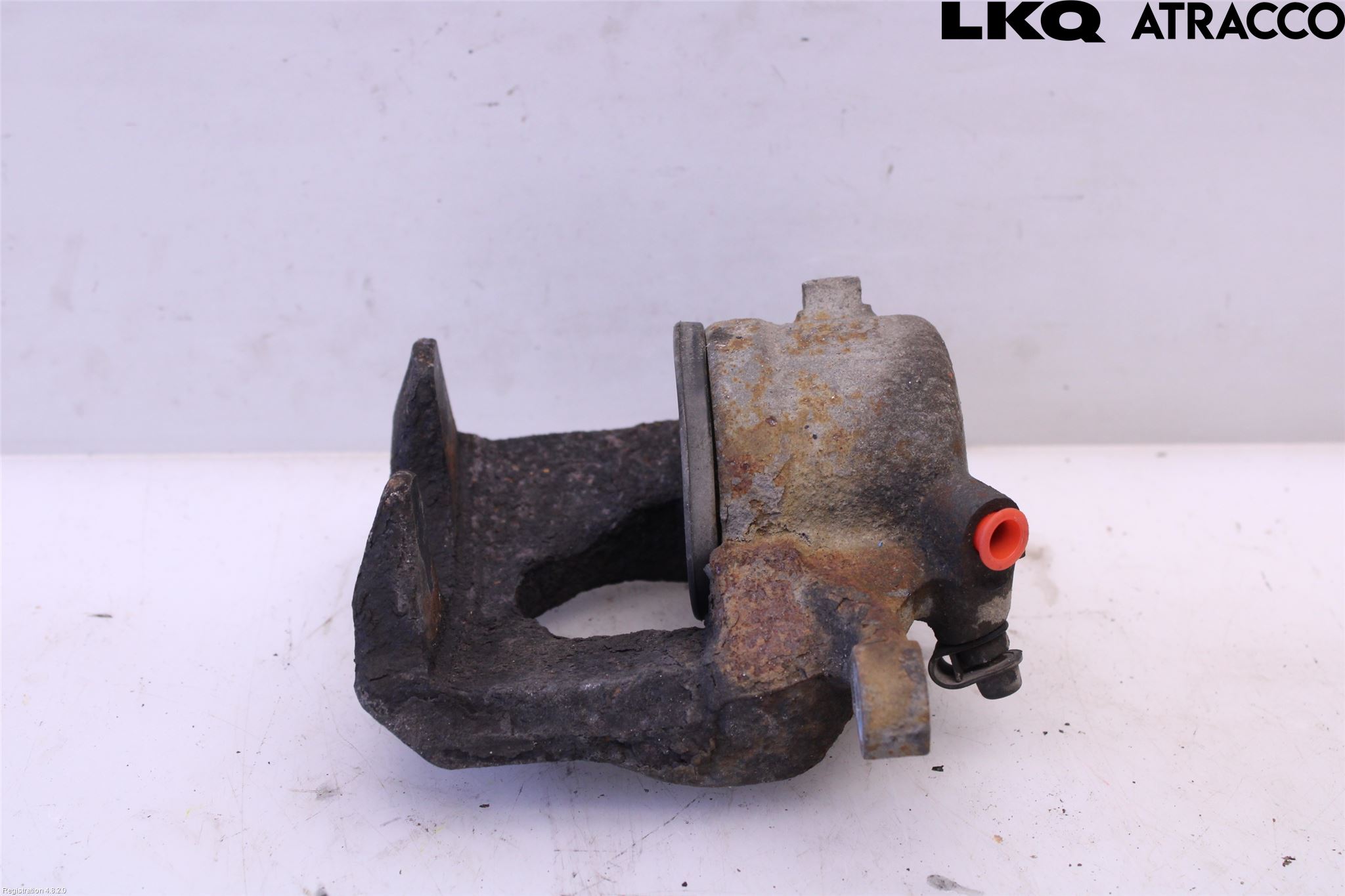 Mini CABRIO F57 16-24 Bromsok Fram Höger