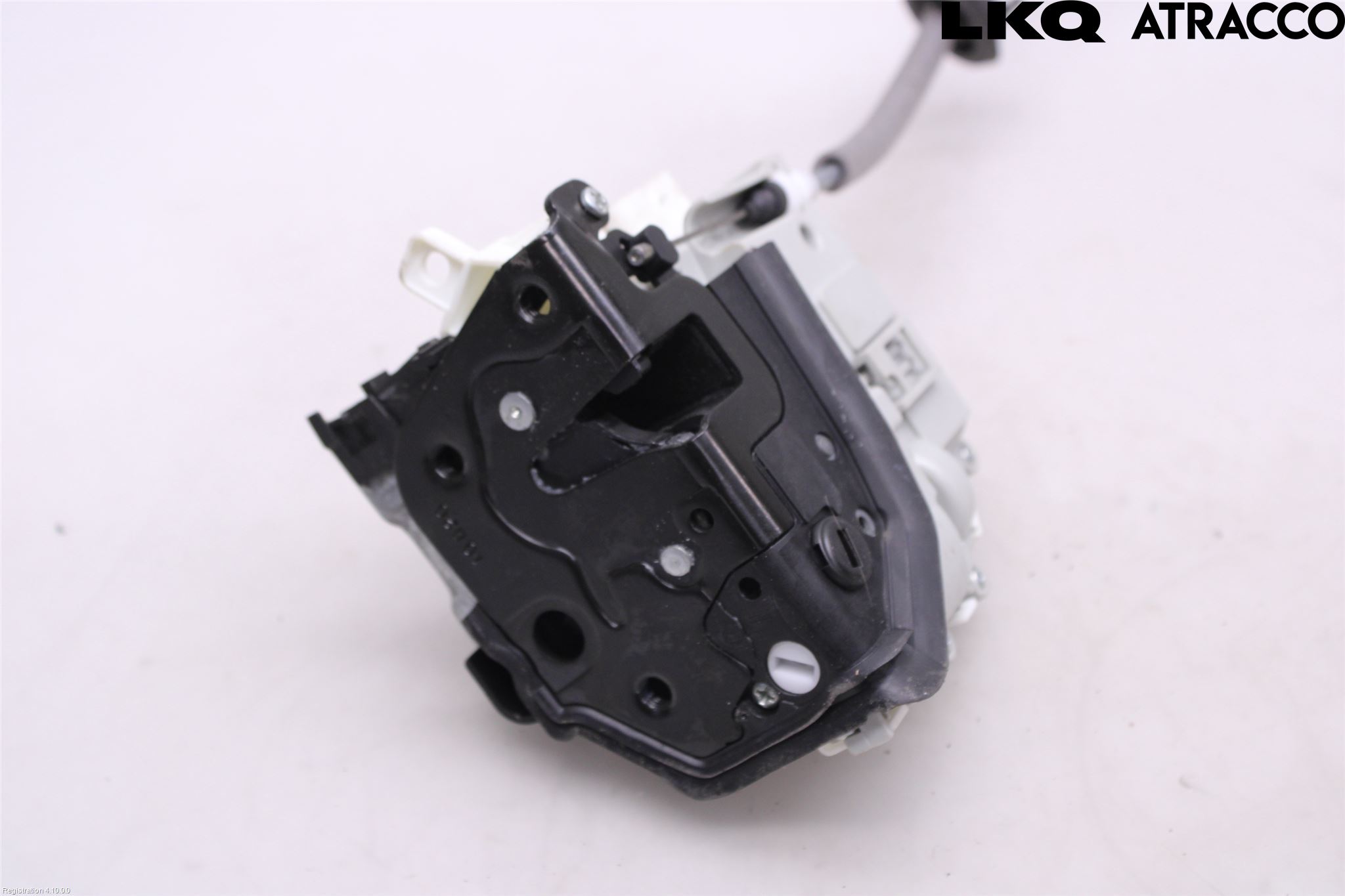 Audi A4/S4 B9 20- Låskista-Dörrlås