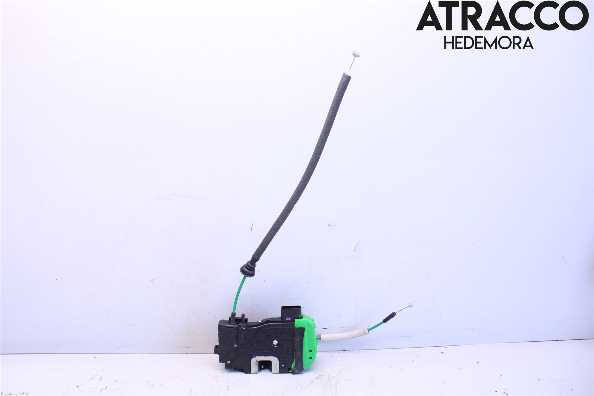 Hyundai i40 08-15 Fönsterhissmekanism