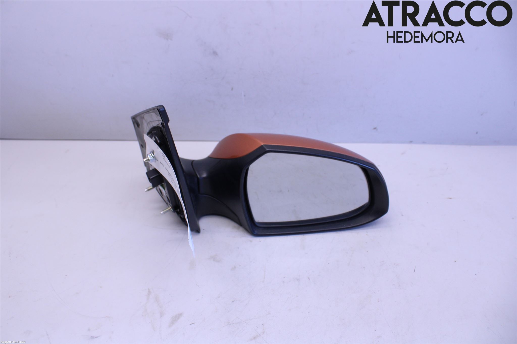Hyundai i10 BA 14-16 Spegel Yttre El Hö