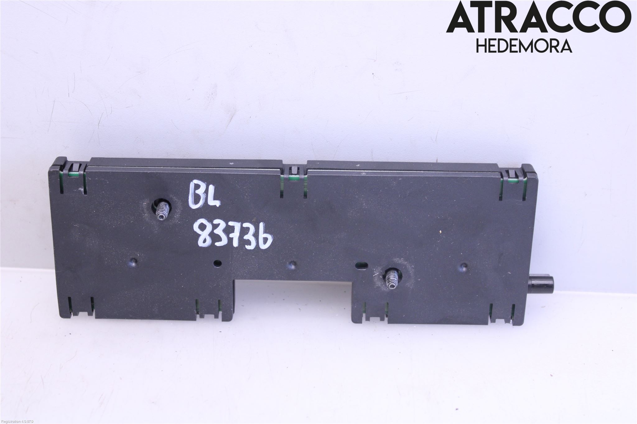 BMW X5 E70 07-13 Antennförstärkare