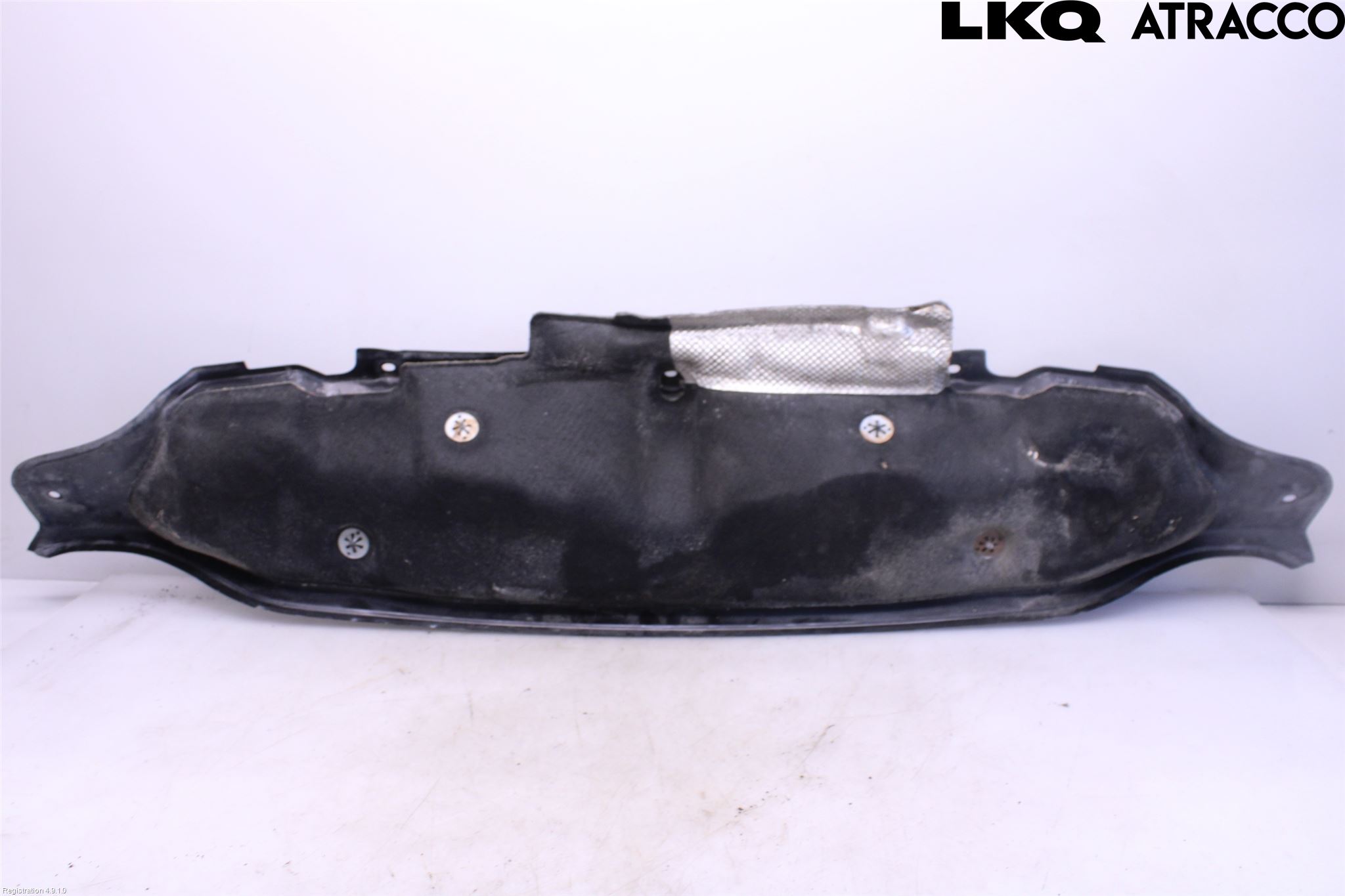 Volkswagen VW CADDY 16-20 Torpedplåt-Torpedplast
