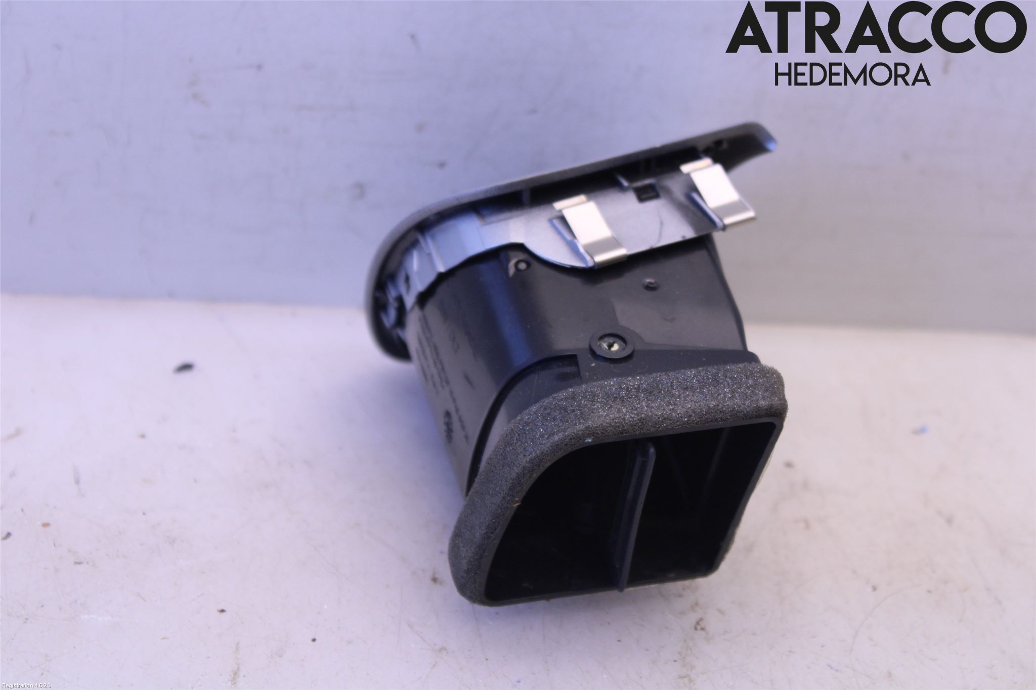 Skoda FABIA 07-14 Ac Övrigt